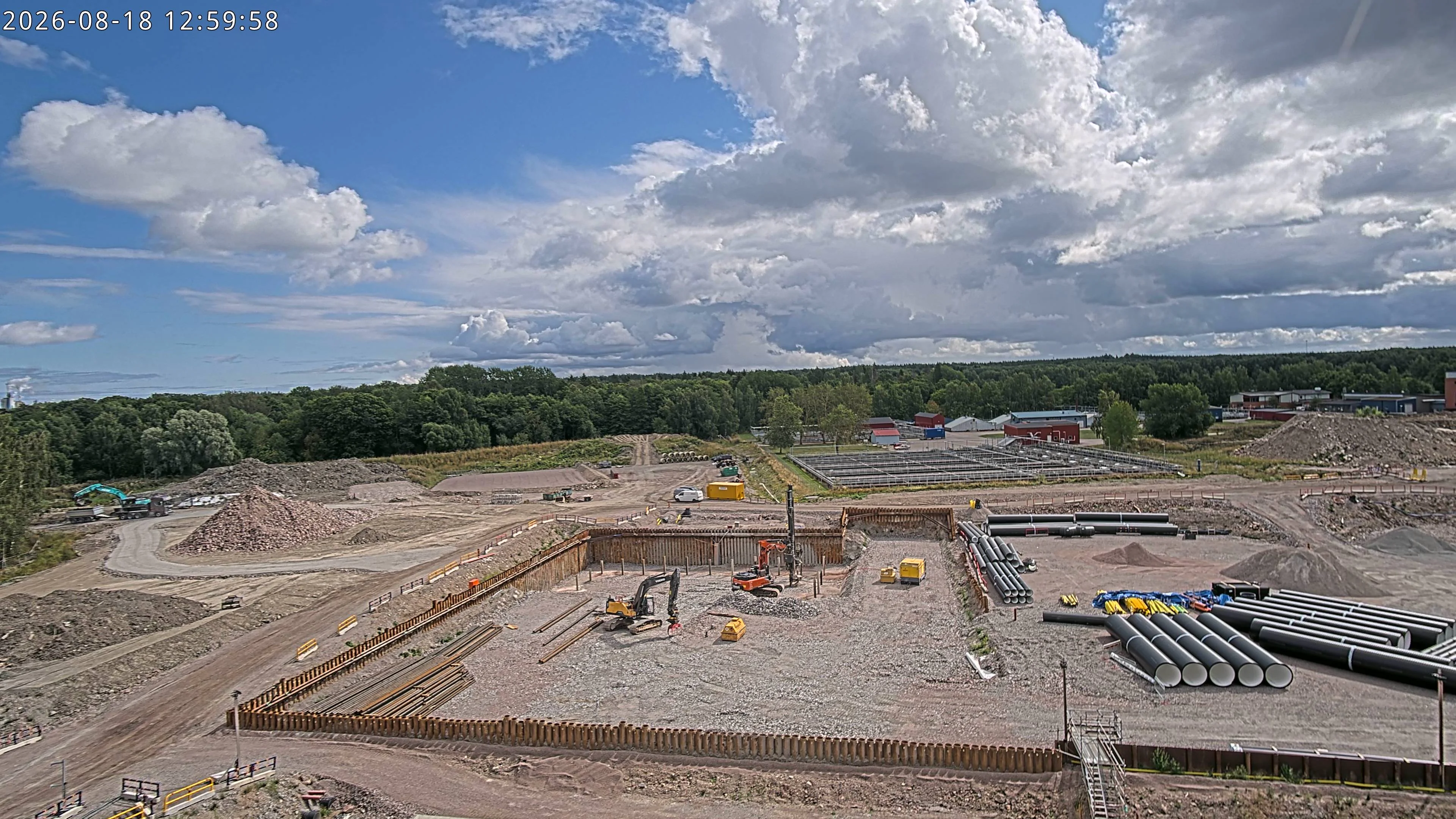 Atlas reningsverk