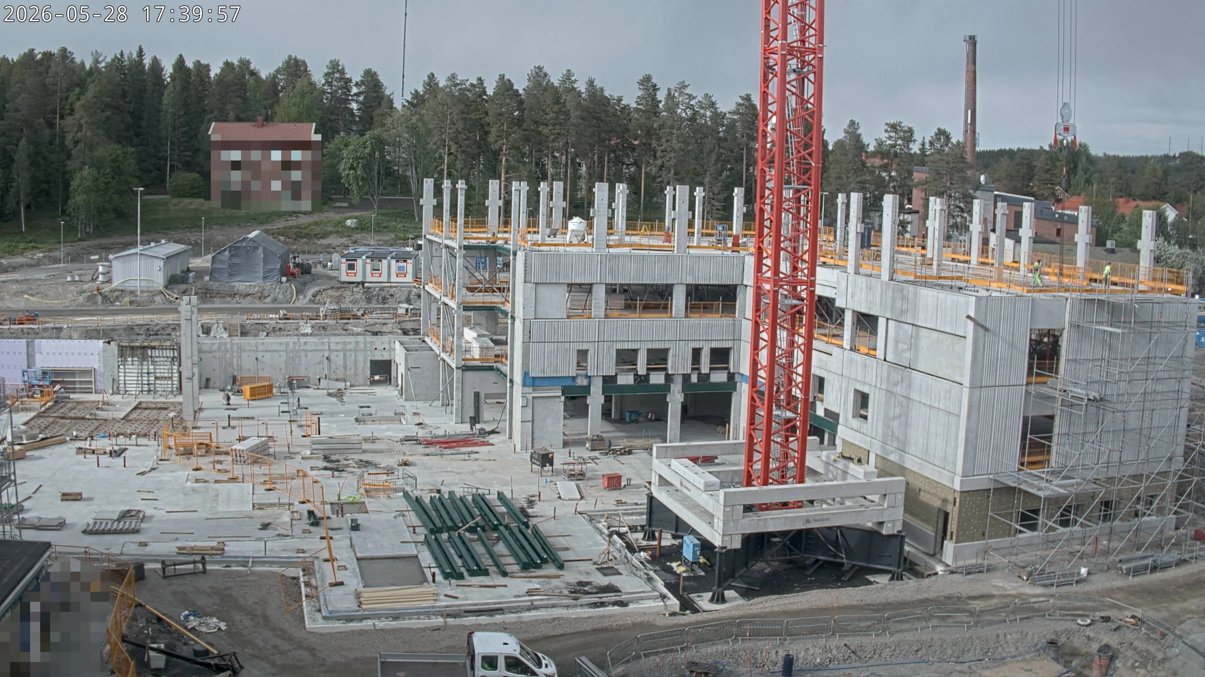 Skellefteå sjukhus