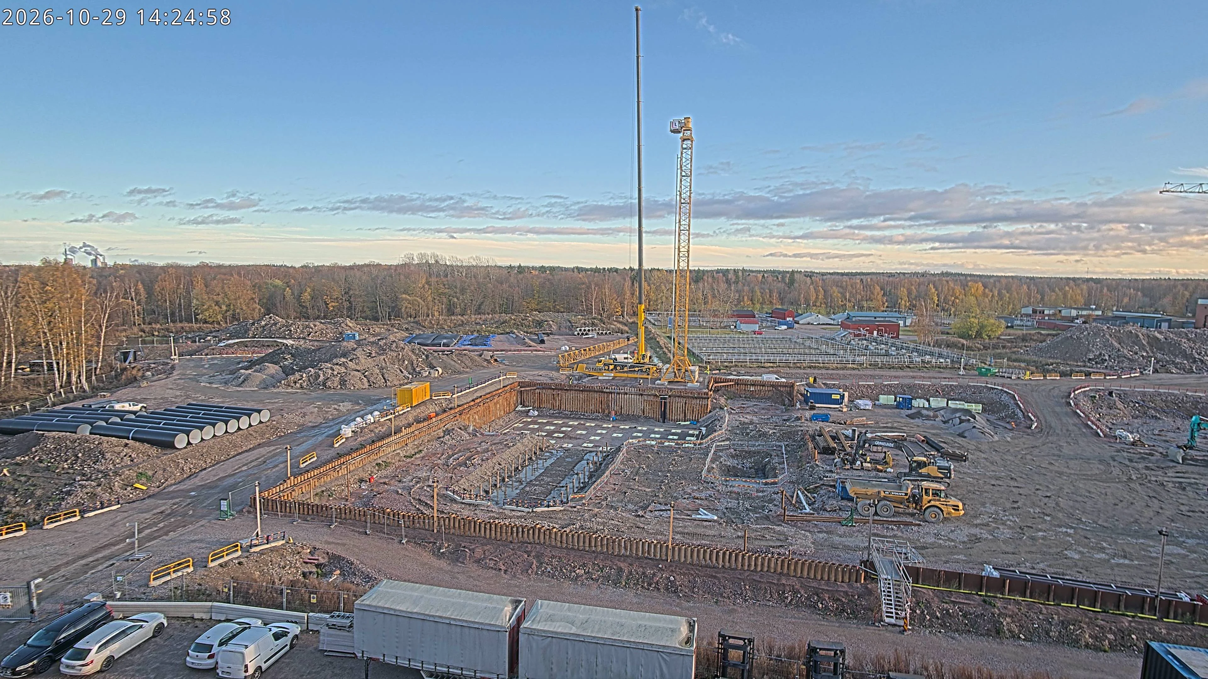 Atlas reningsverk