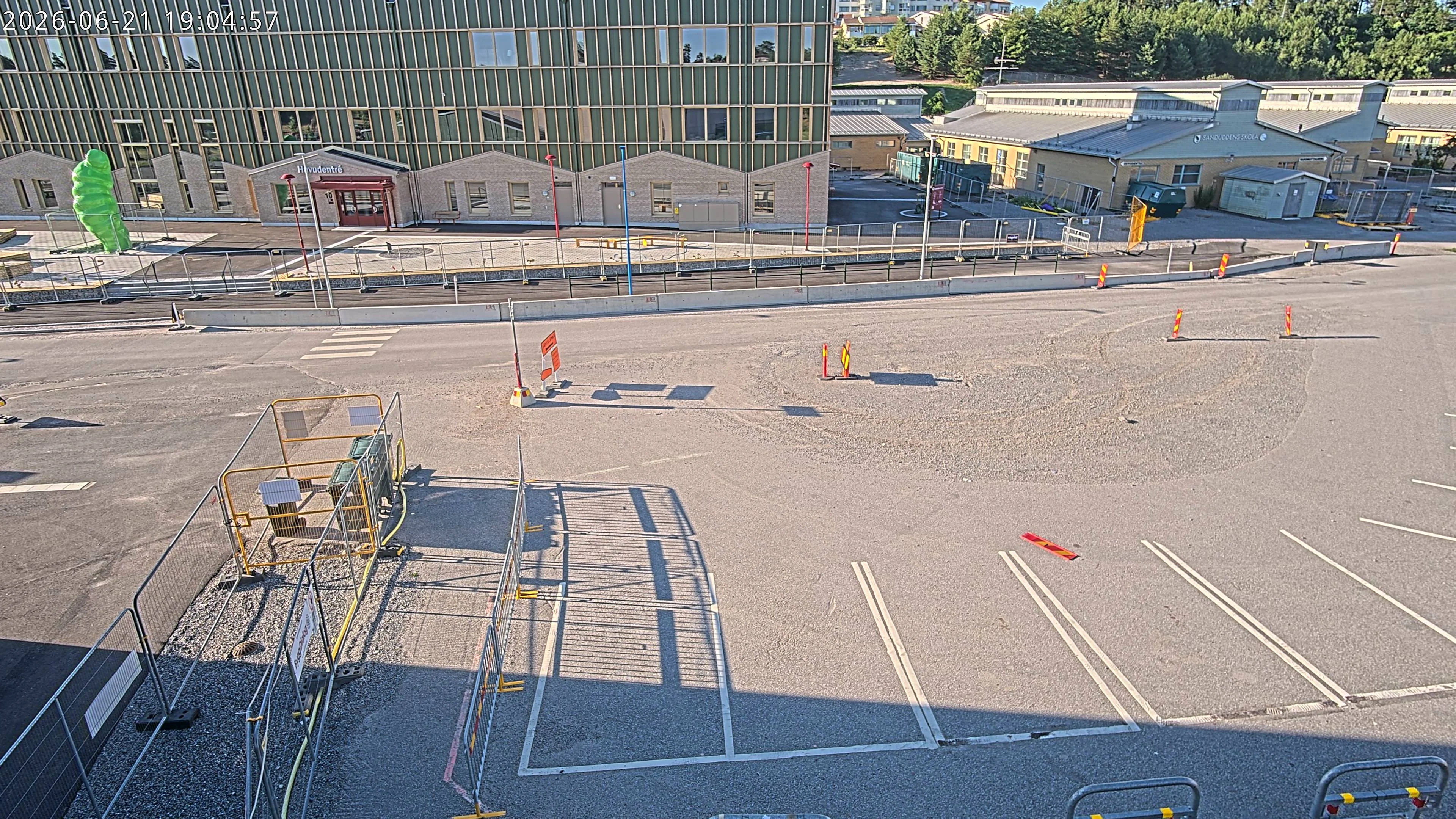Sanduddens skola