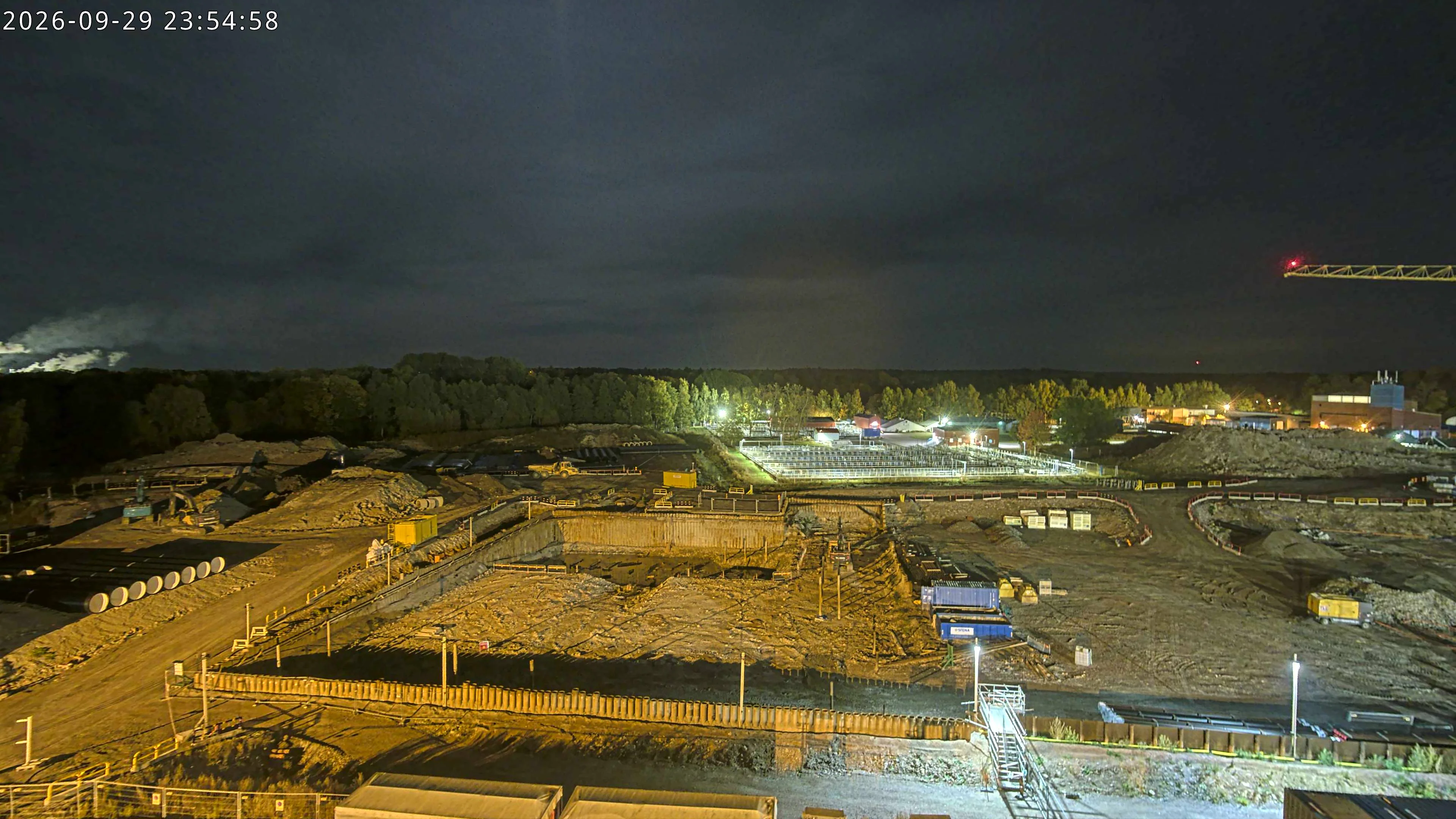 Atlas reningsverk