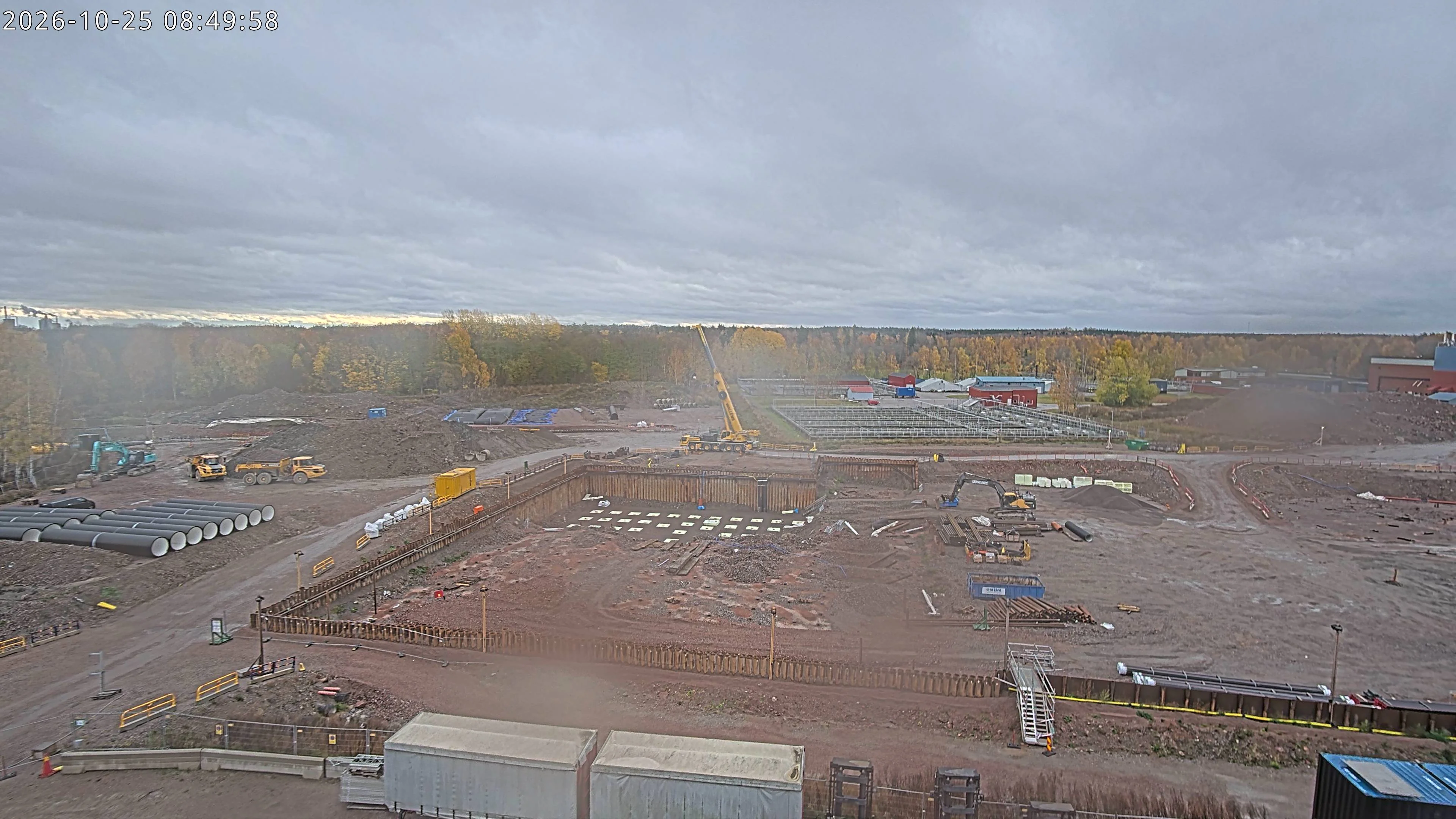 Atlas reningsverk