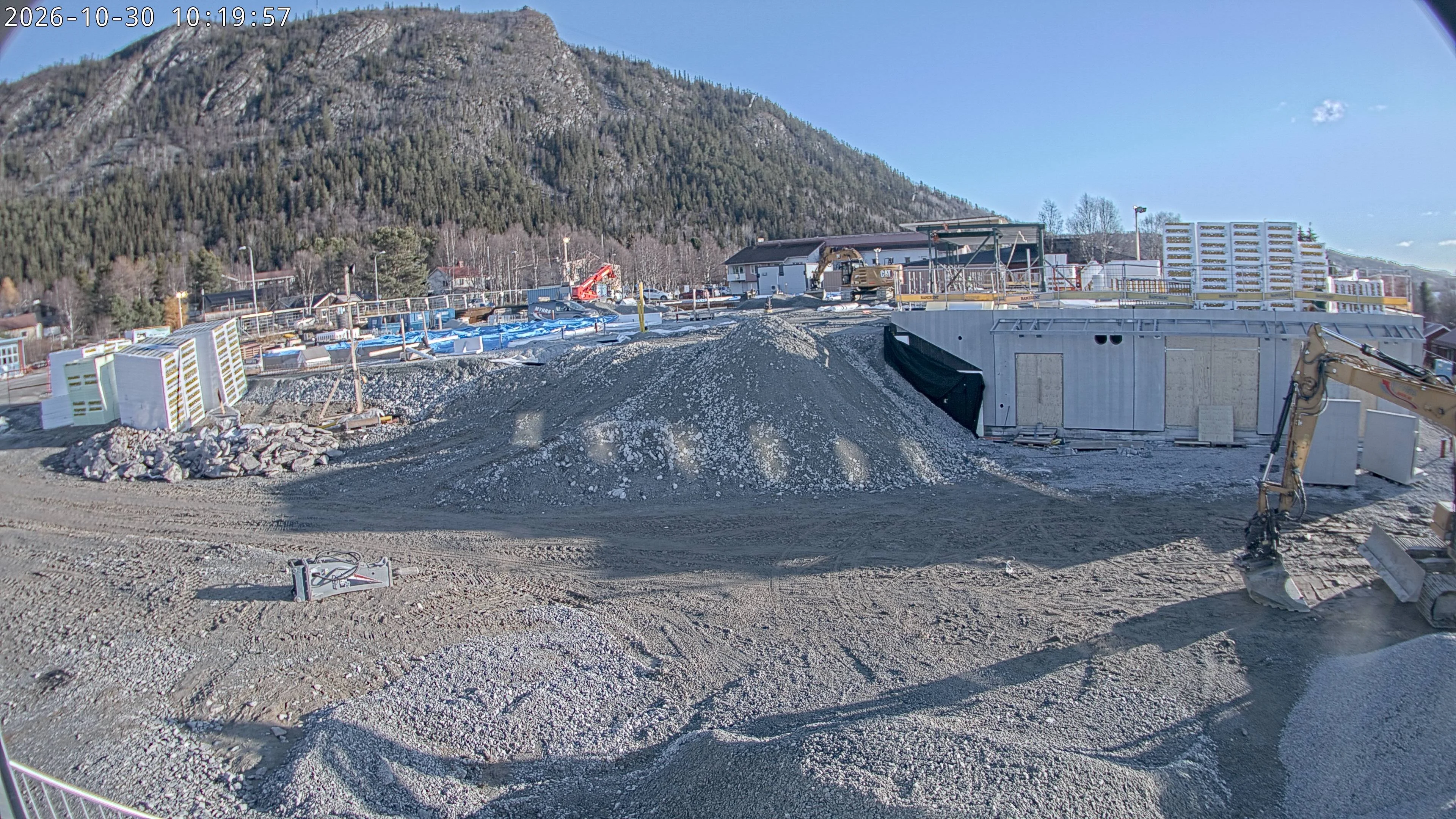 Centrum för vård i Funäsdalen