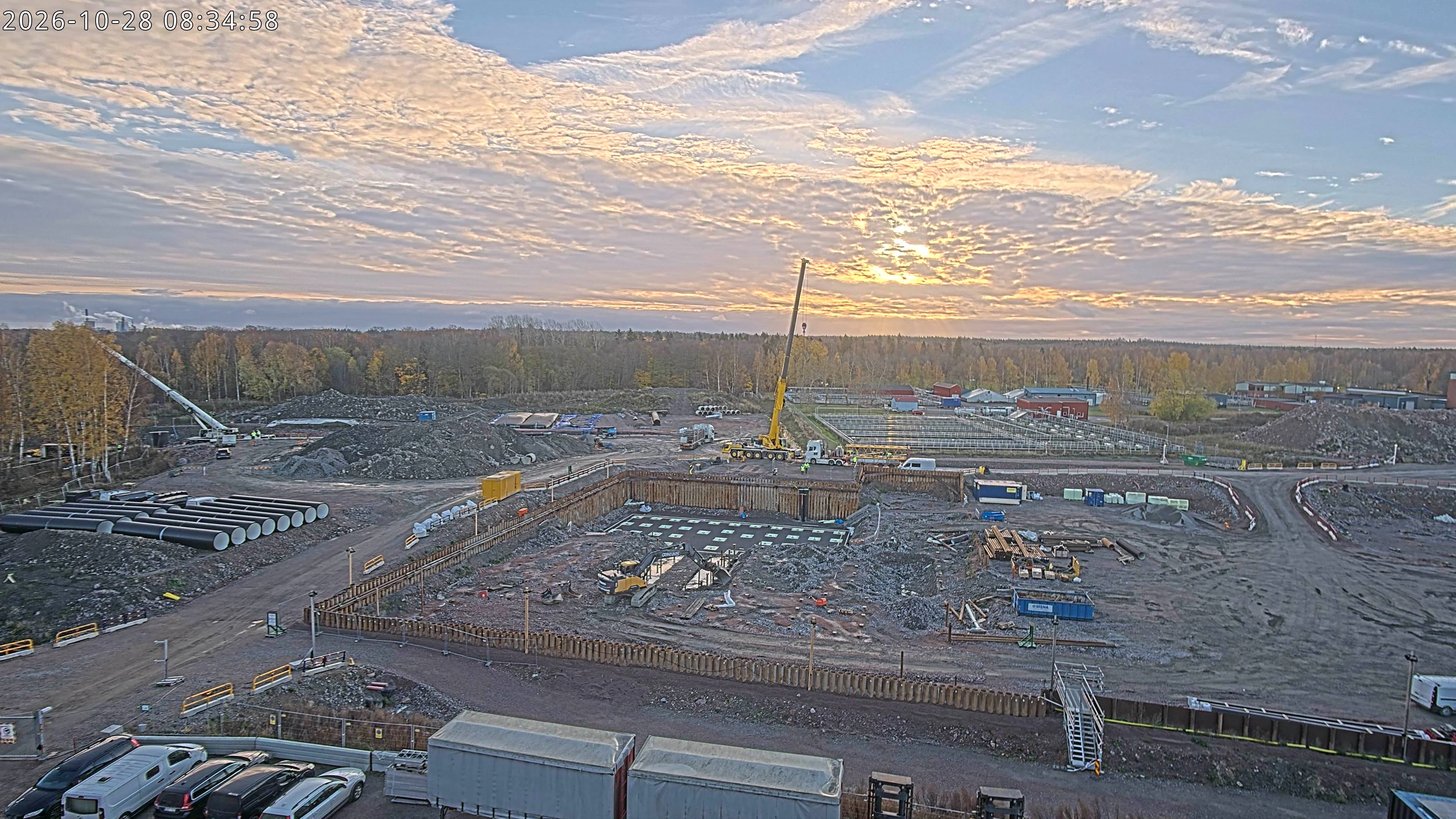 Atlas reningsverk