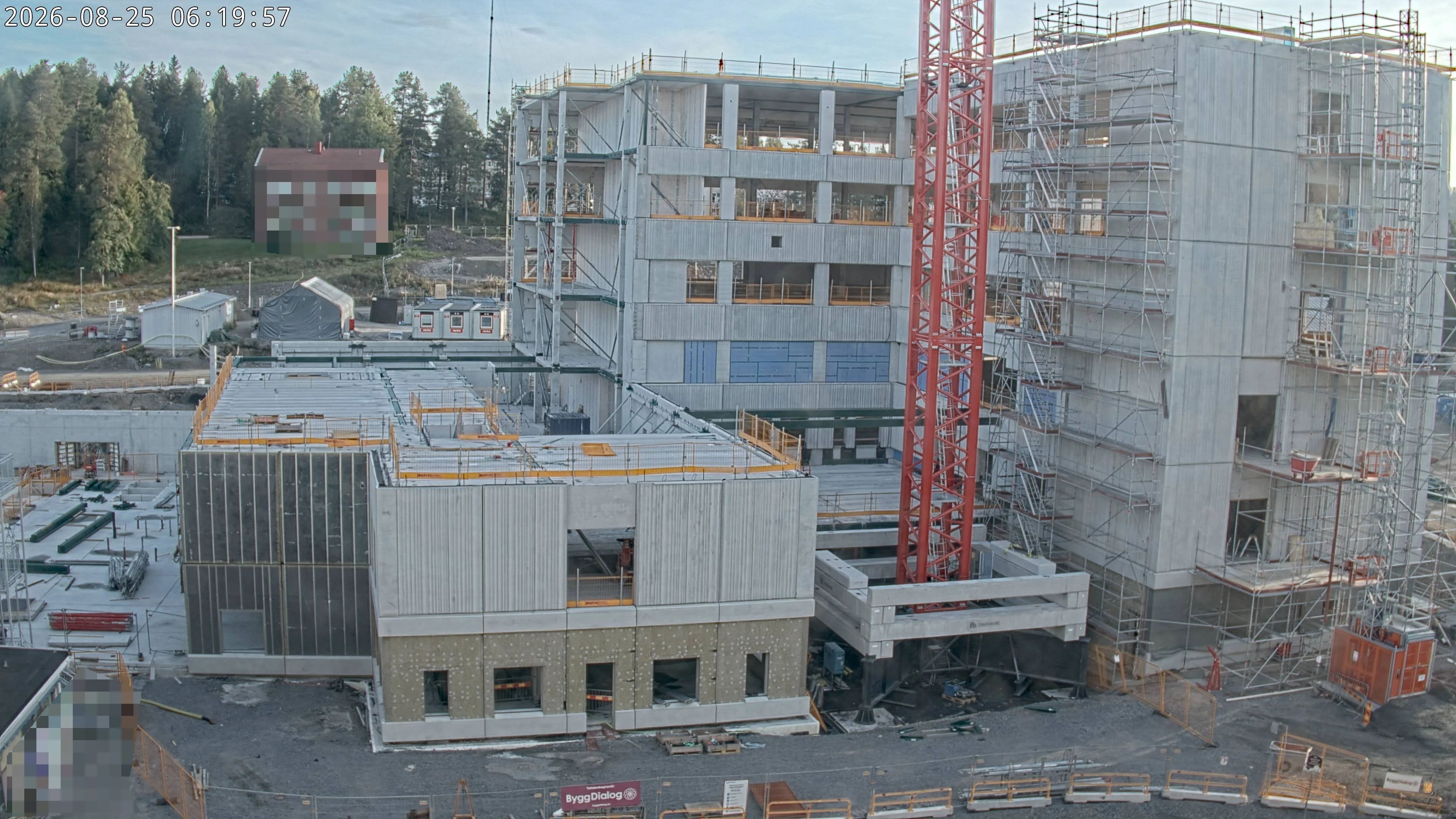 Skellefteå sjukhus