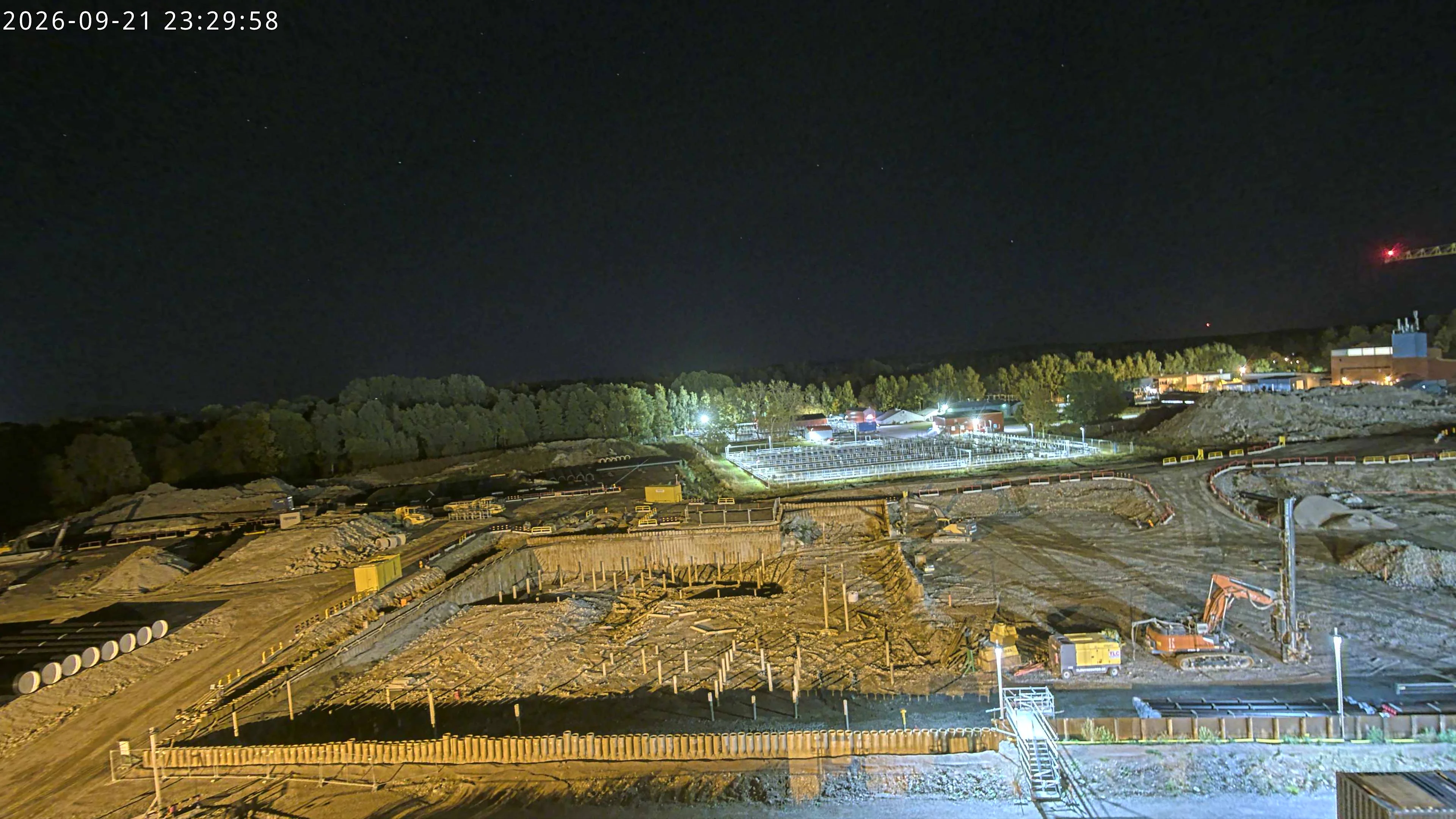 Atlas reningsverk