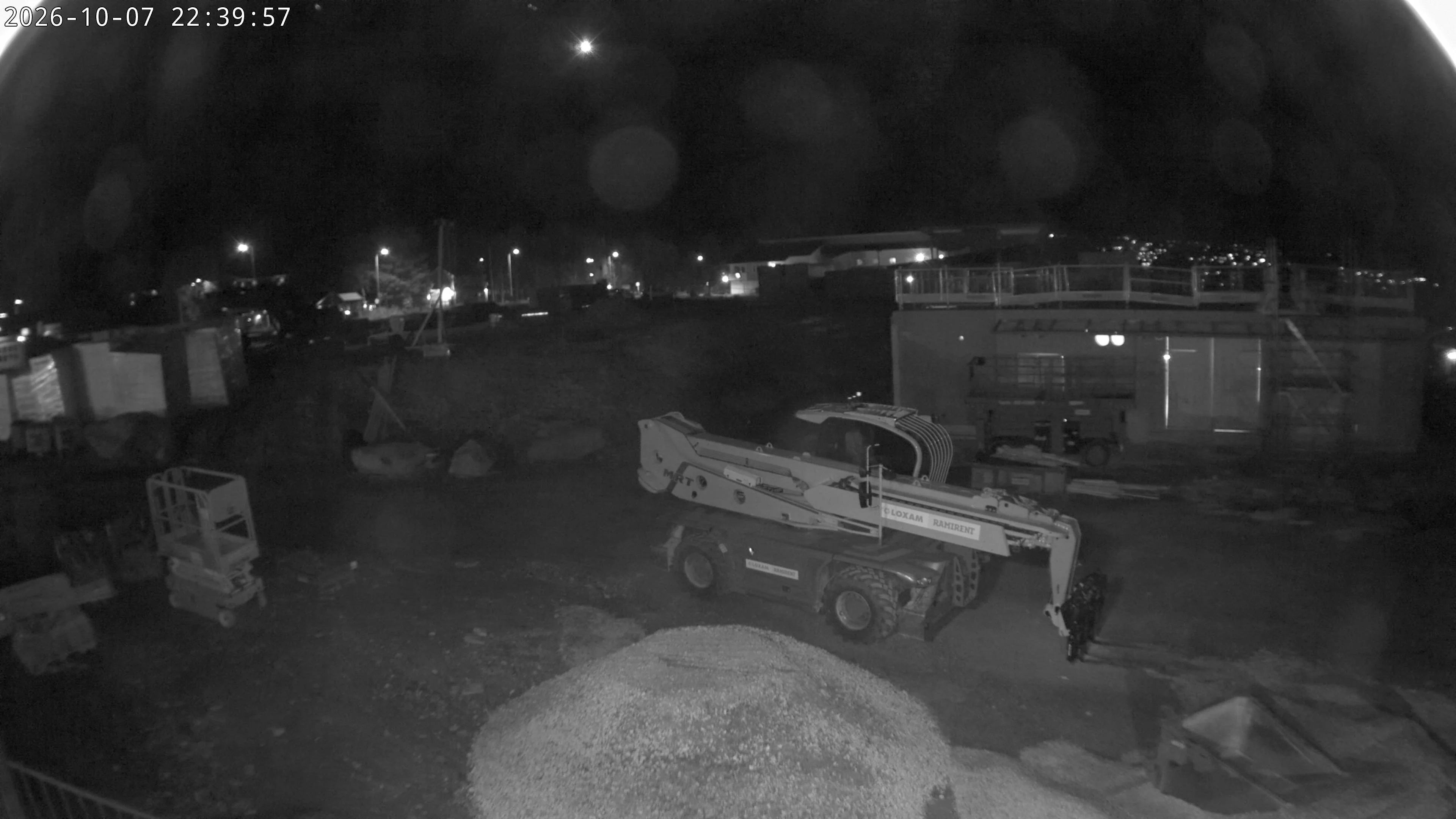 Centrum för vård i Funäsdalen