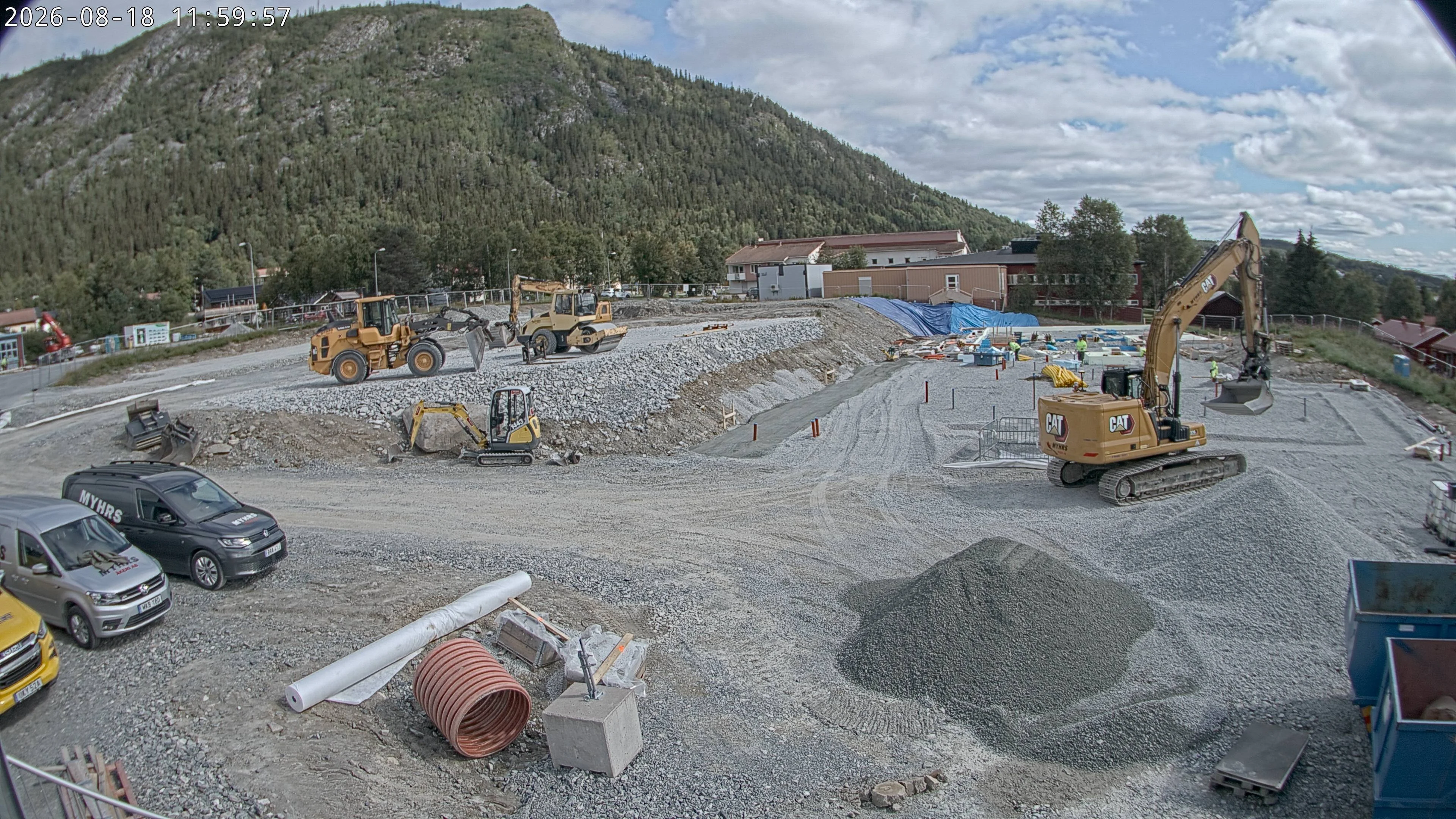 Centrum för vård i Funäsdalen