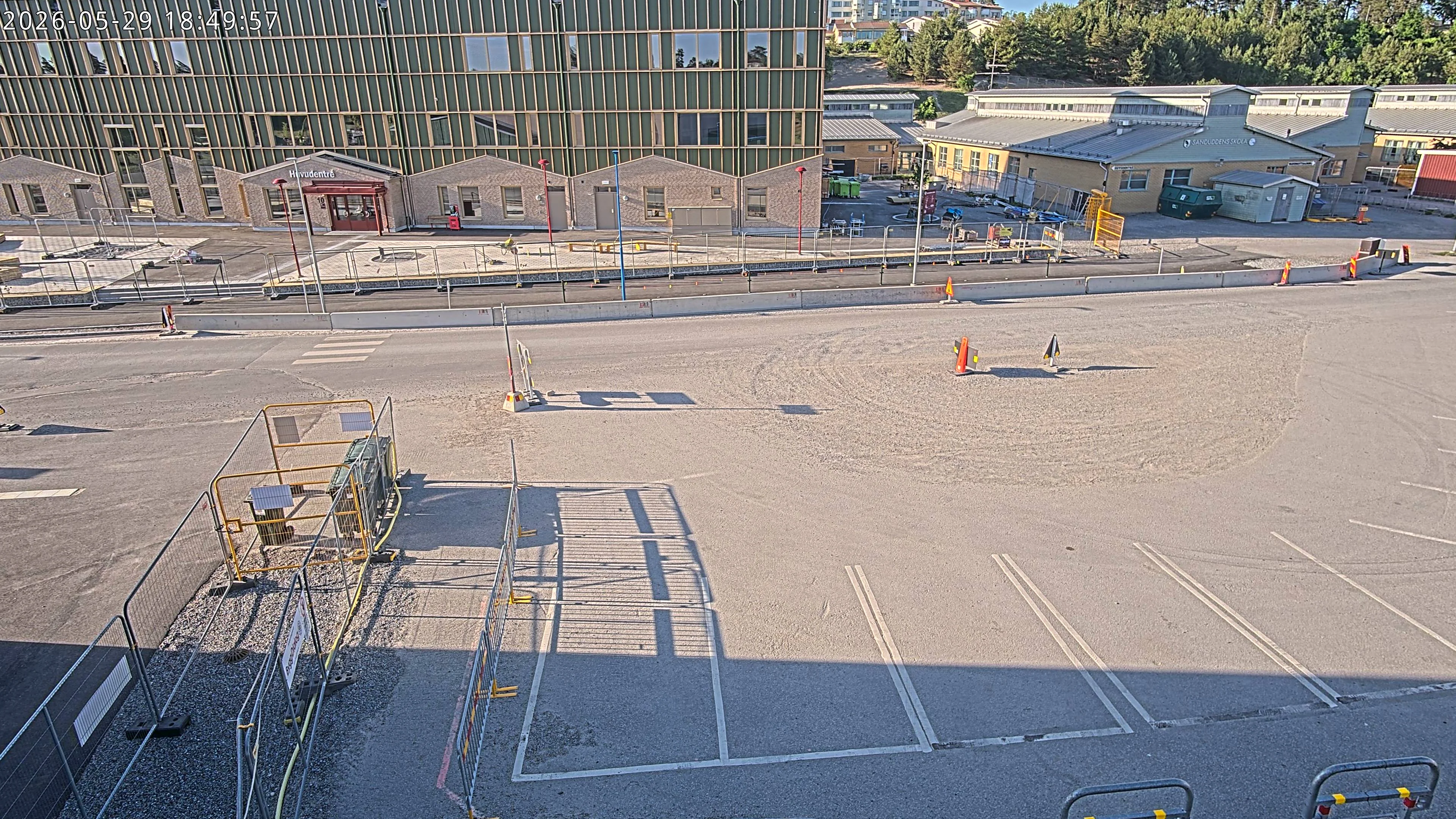 Sanduddens skola
