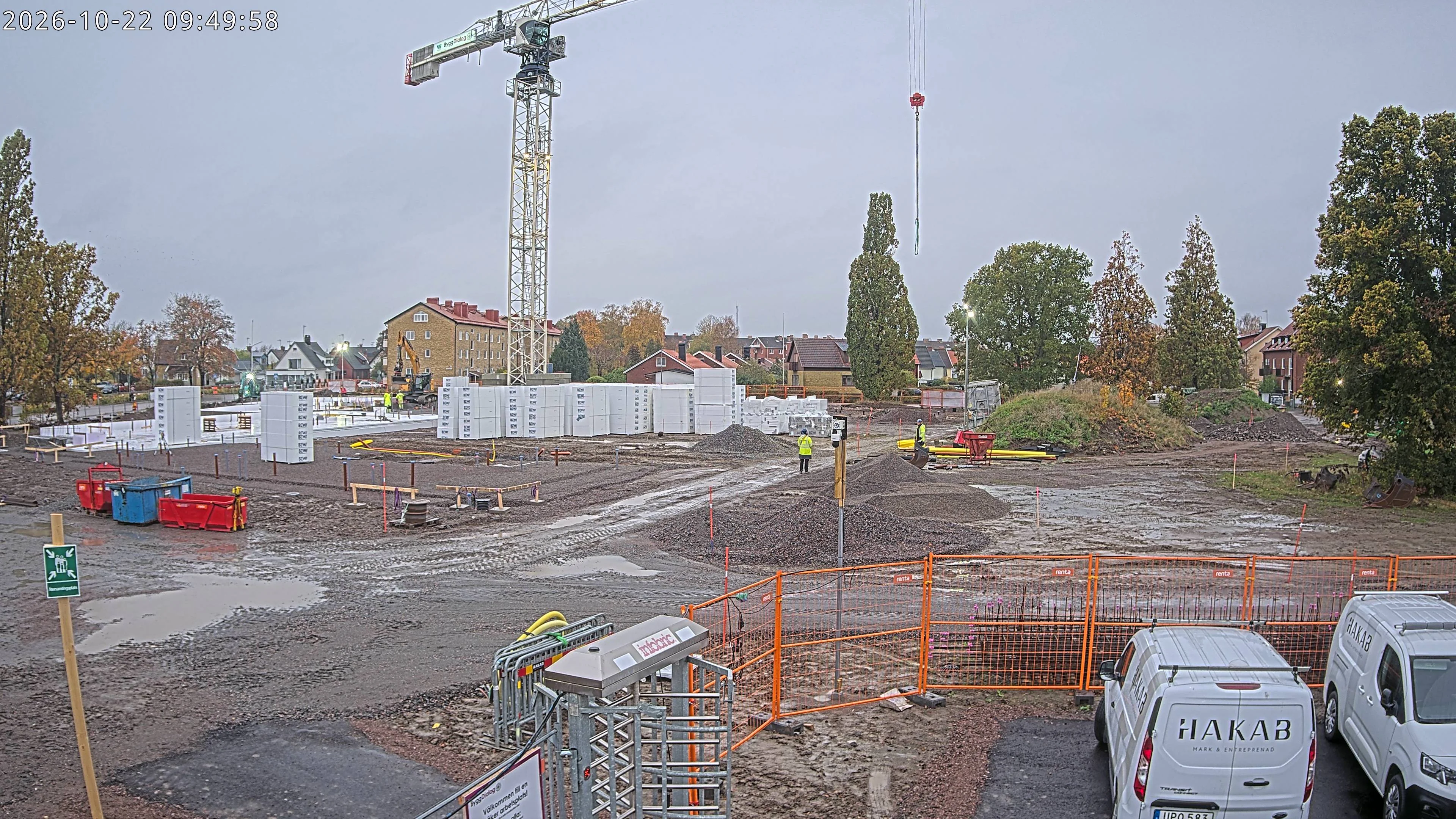 Nytt äldreboende i Vänersborg