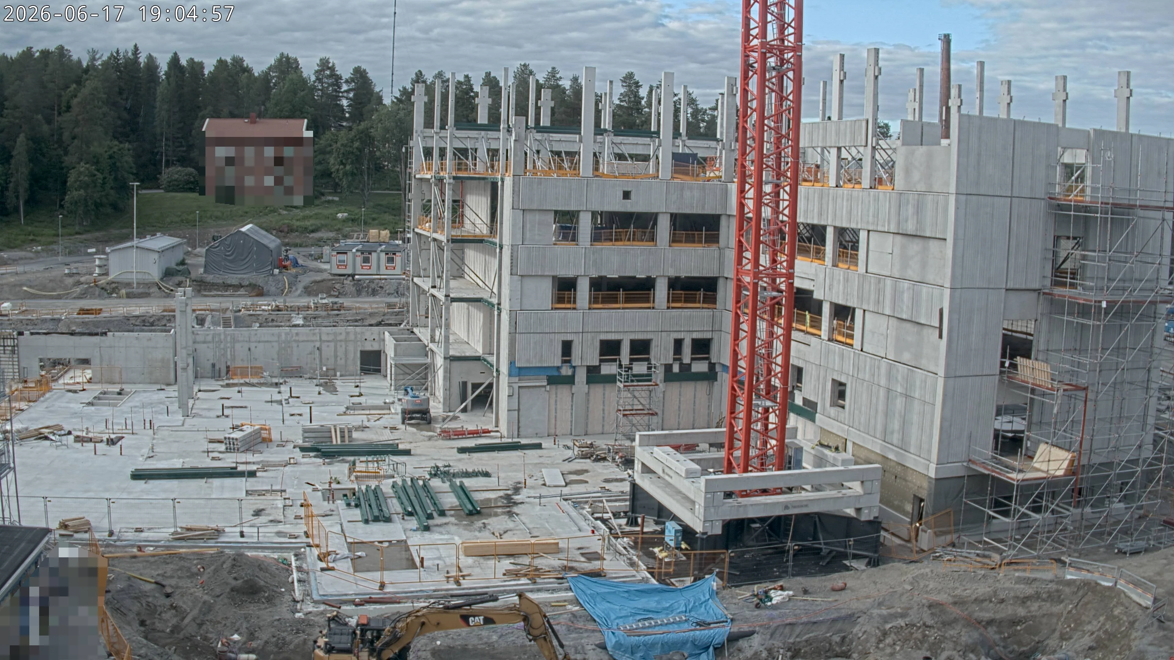 Skellefteå sjukhus