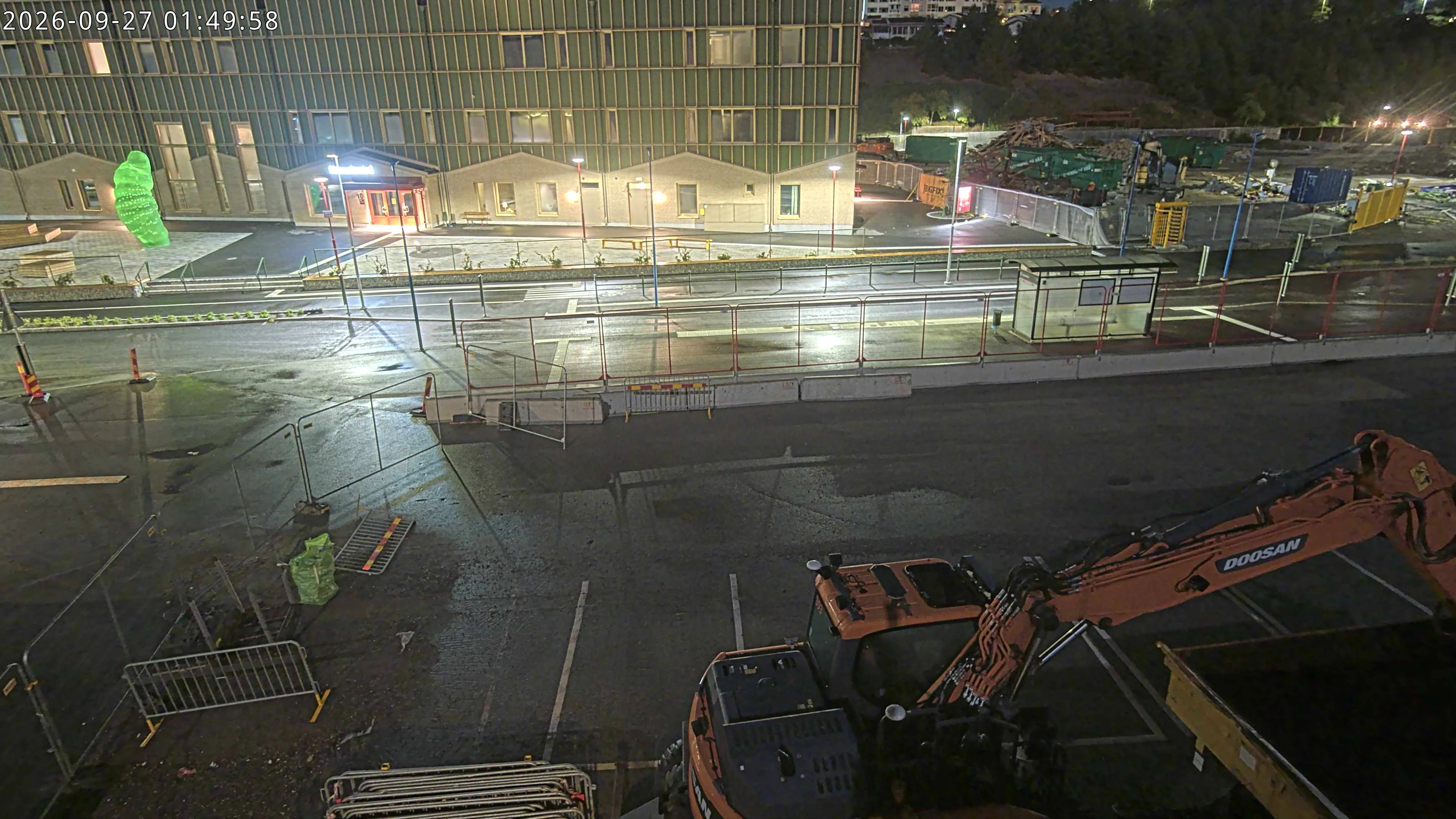 Sanduddens skola