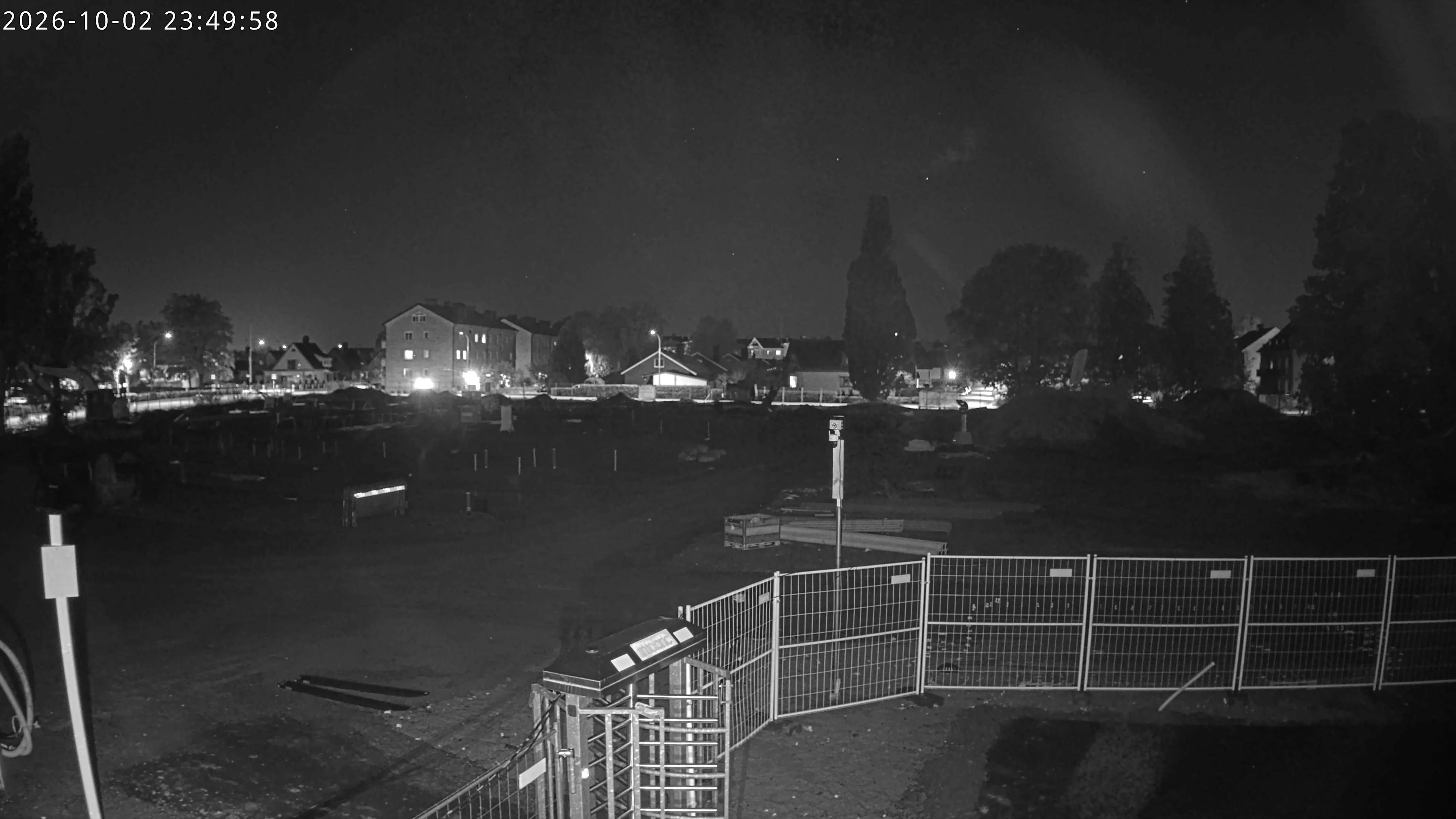Nytt äldreboende i Vänersborg