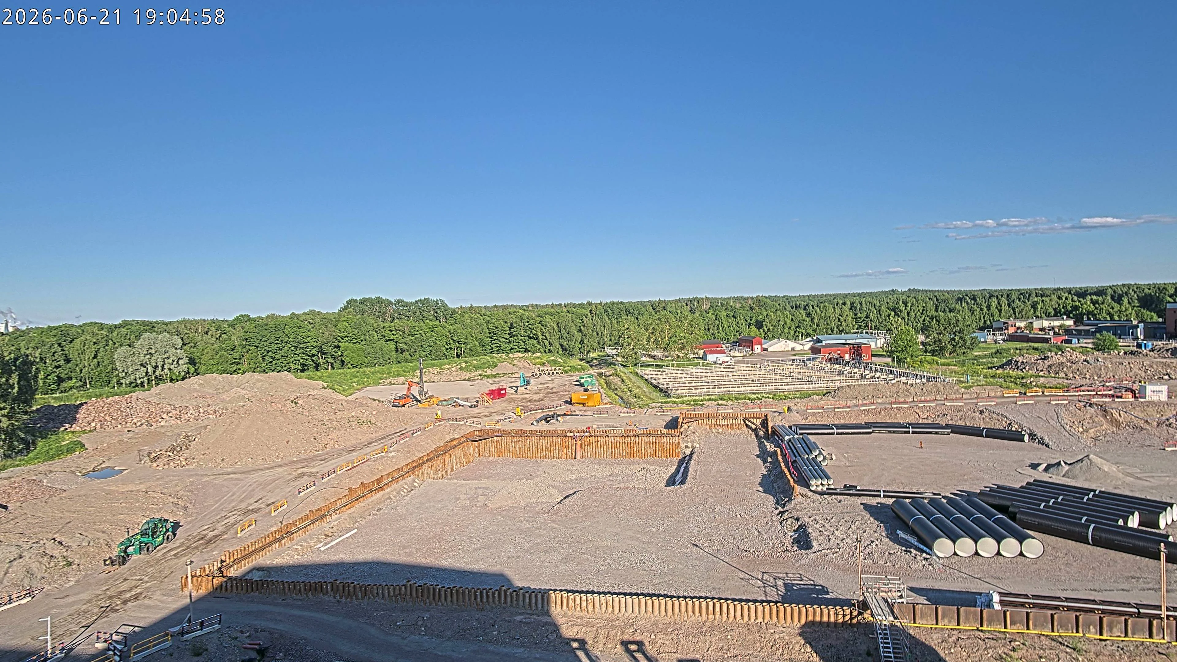 Atlas reningsverk