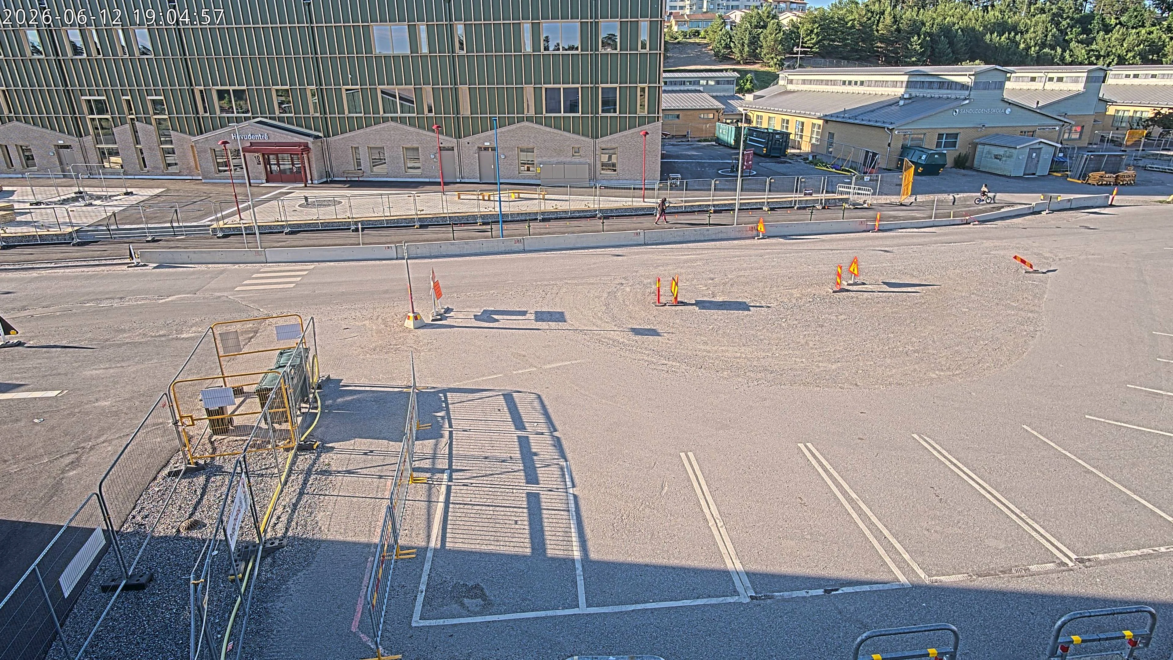 Sanduddens skola
