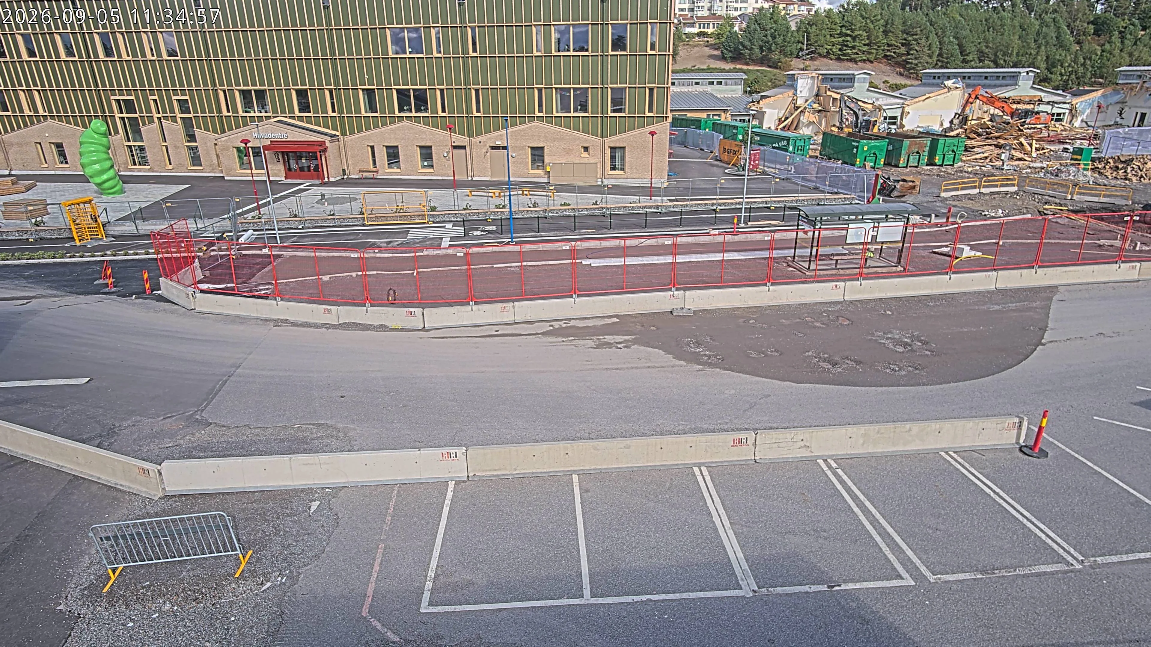 Sanduddens skola