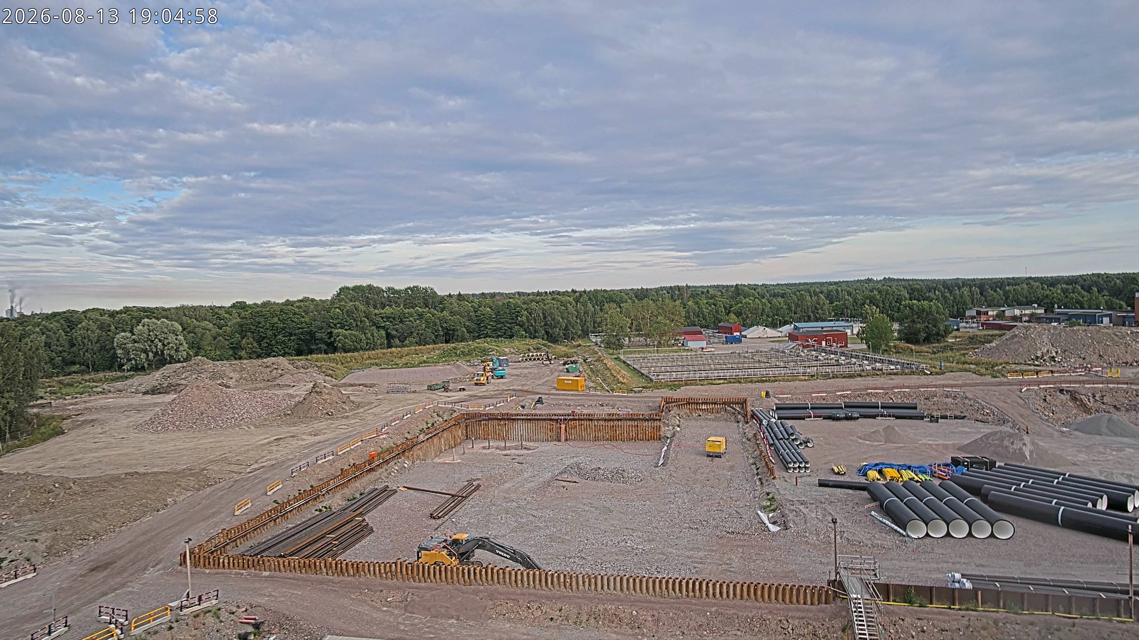 Atlas reningsverk