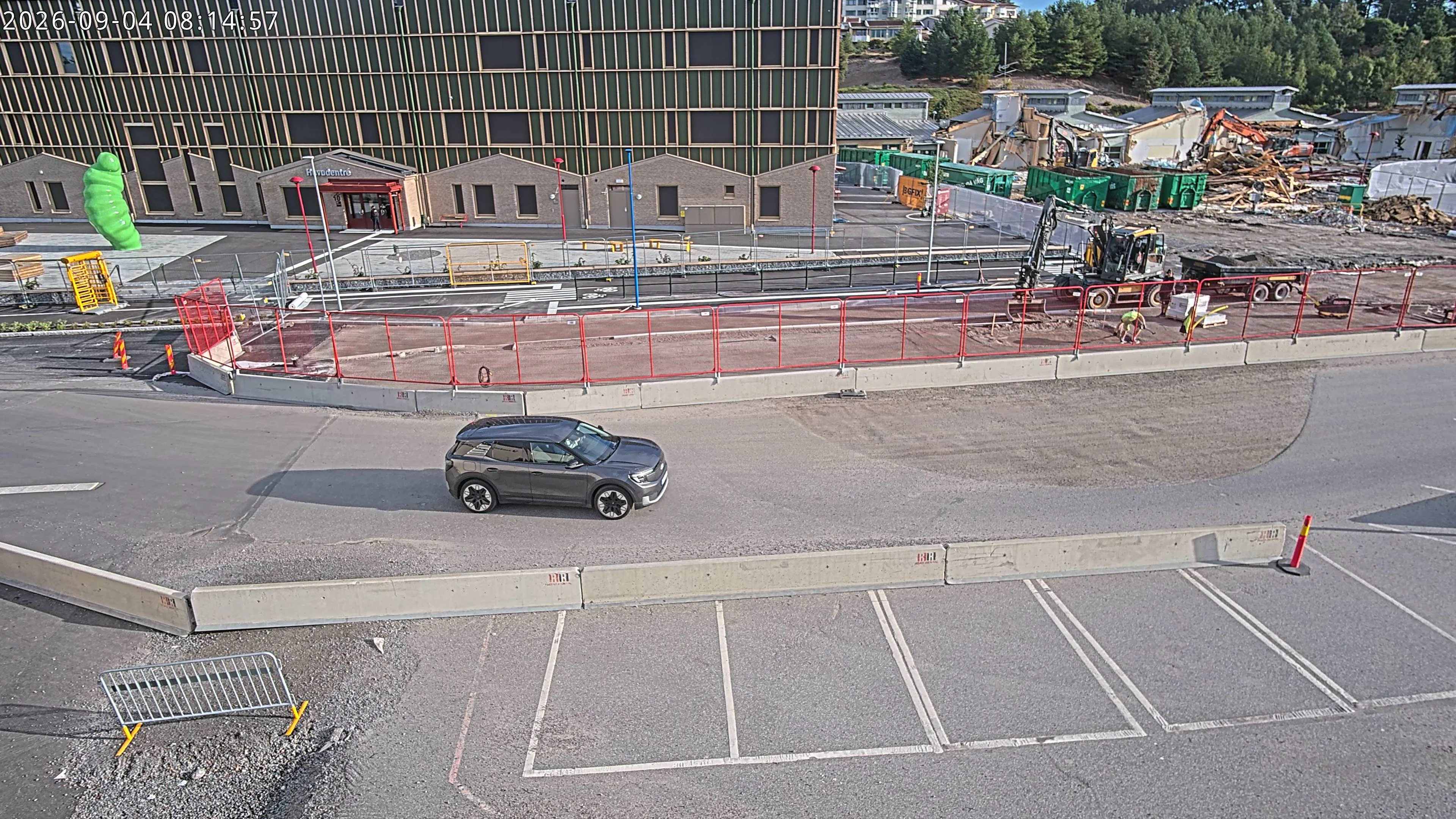 Sanduddens skola