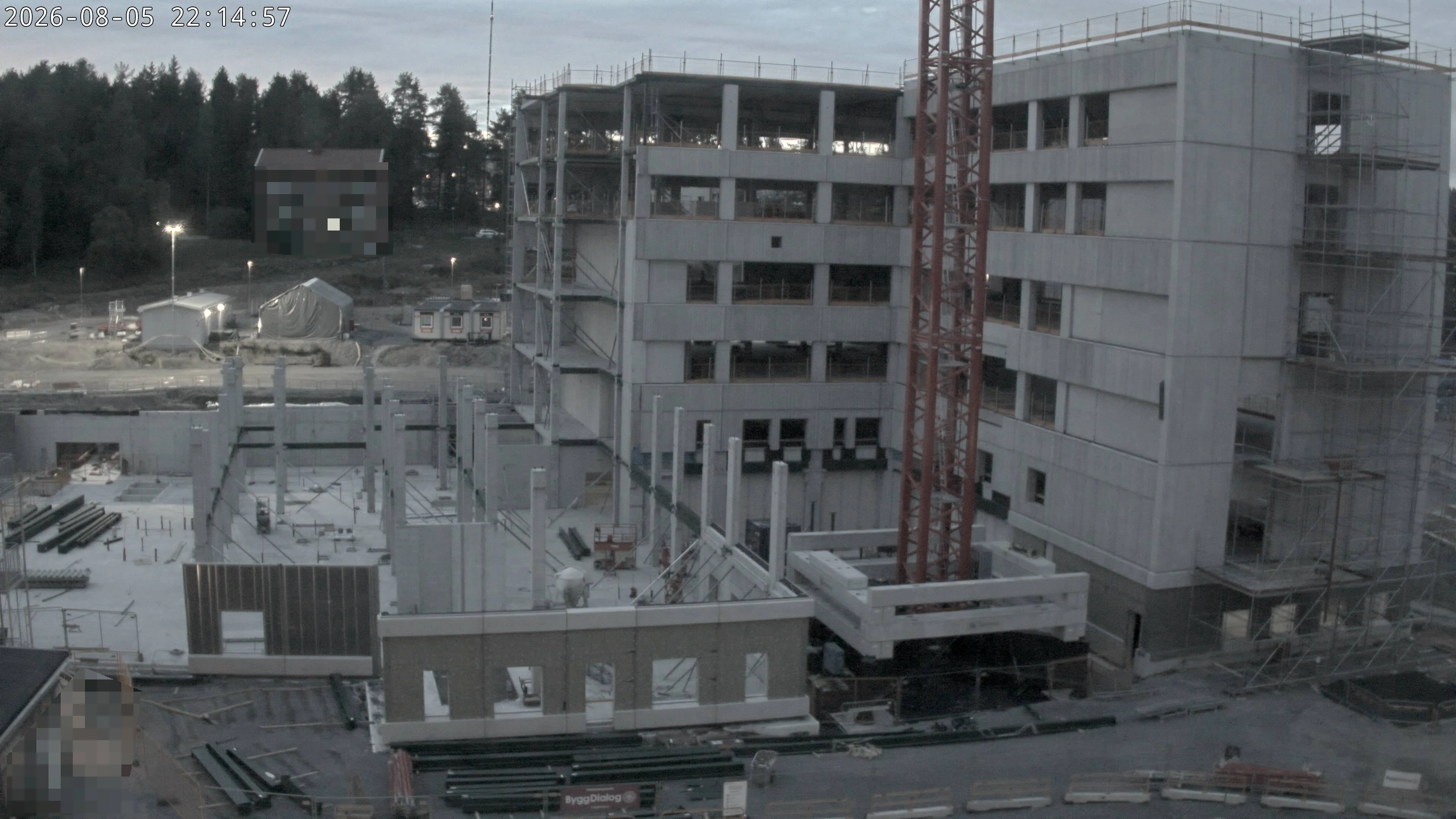 Skellefteå sjukhus