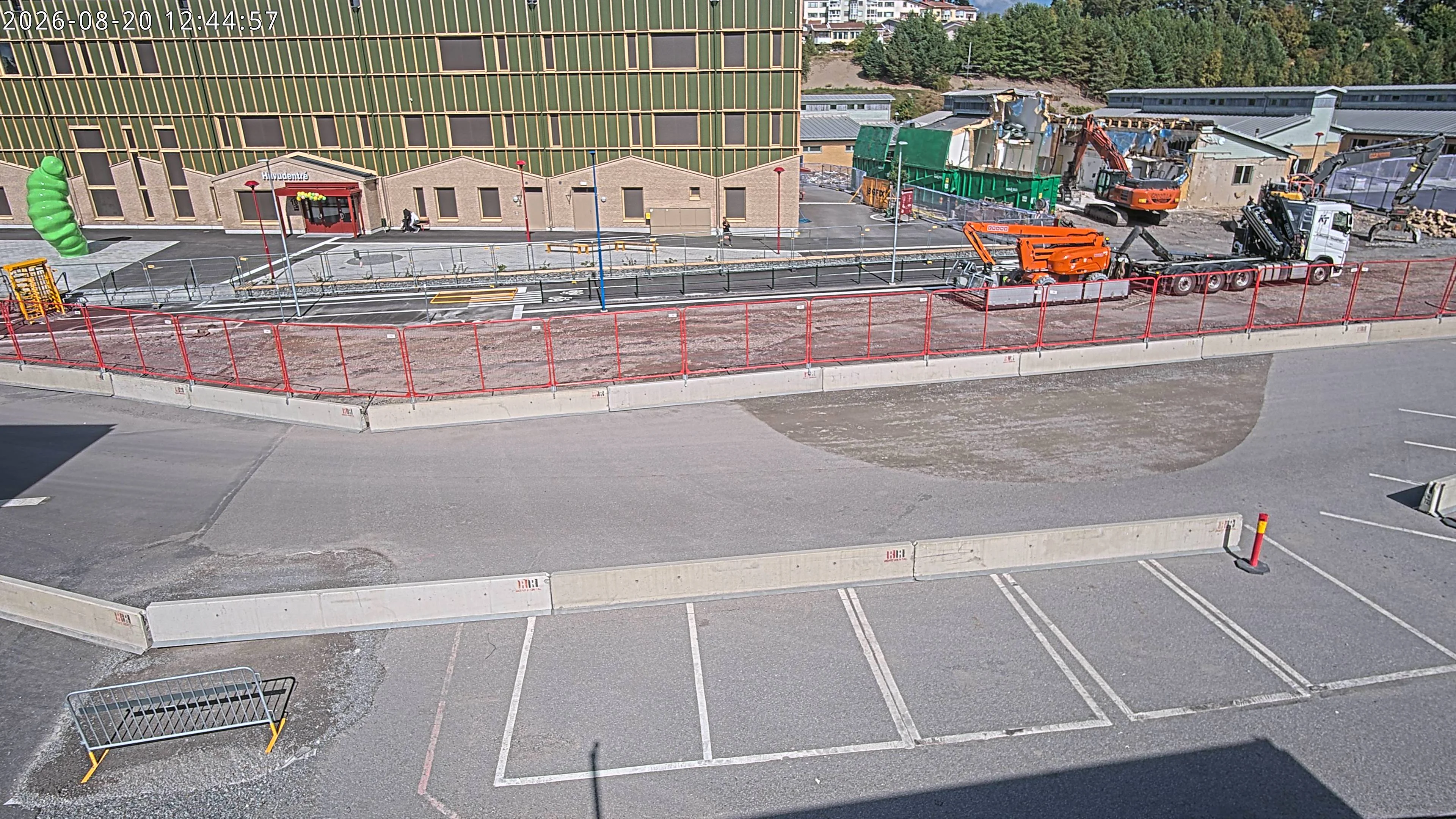Sanduddens skola