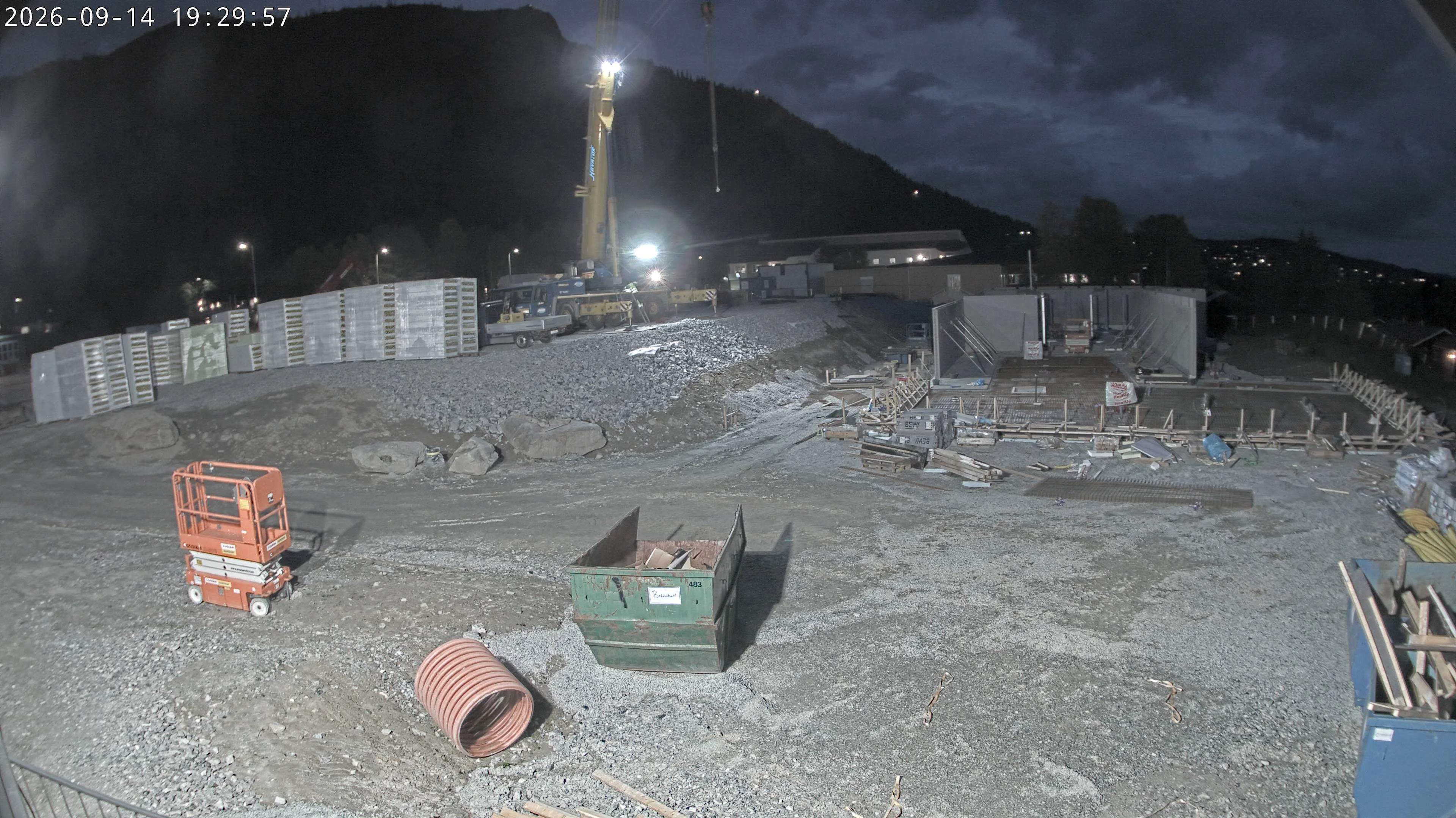 Centrum för vård i Funäsdalen
