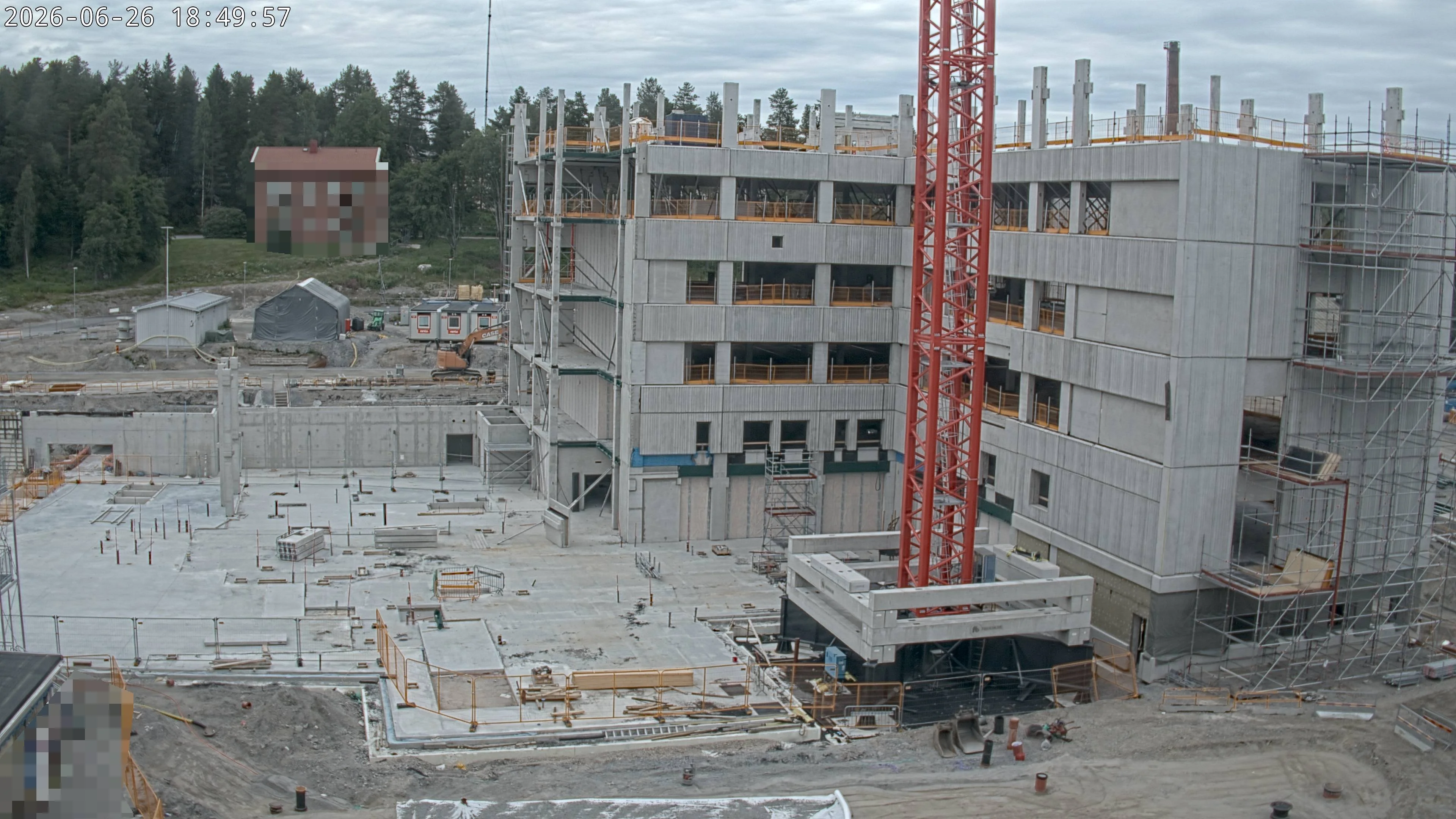 Skellefteå sjukhus