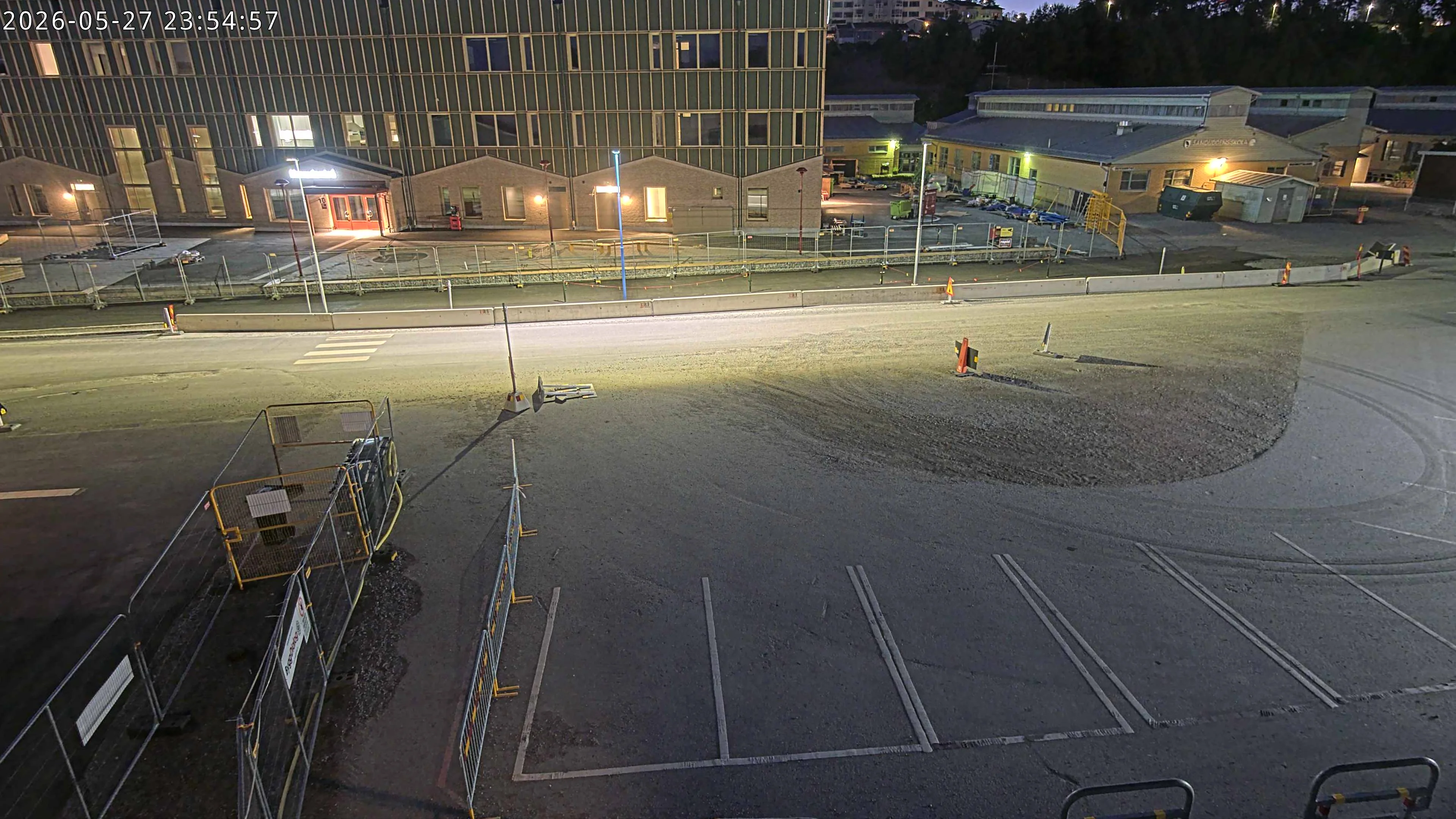 Sanduddens skola