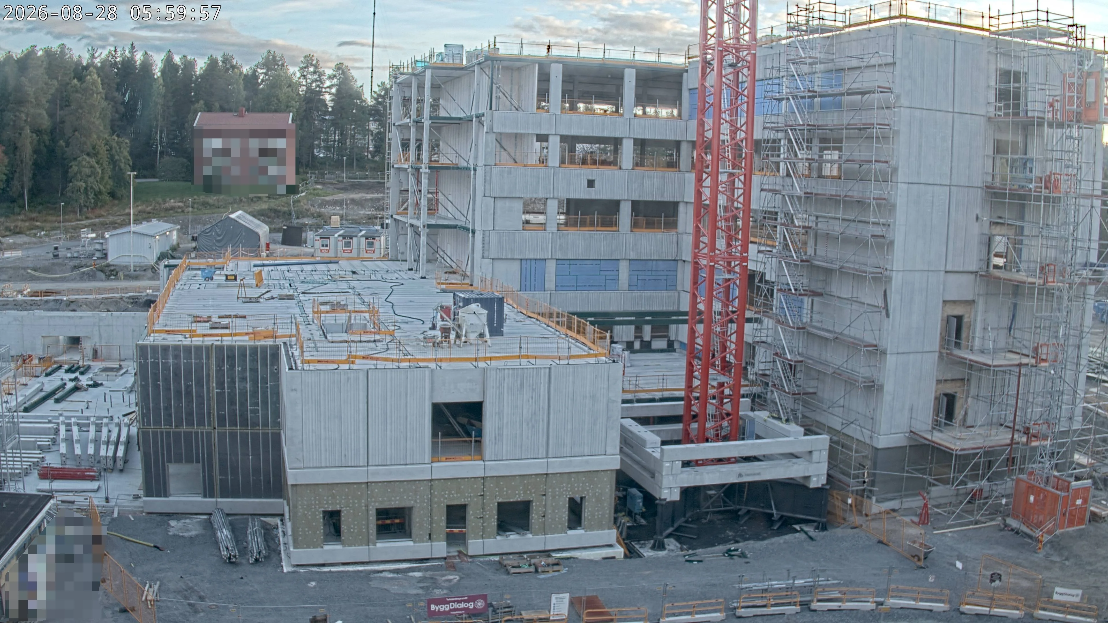Skellefteå sjukhus