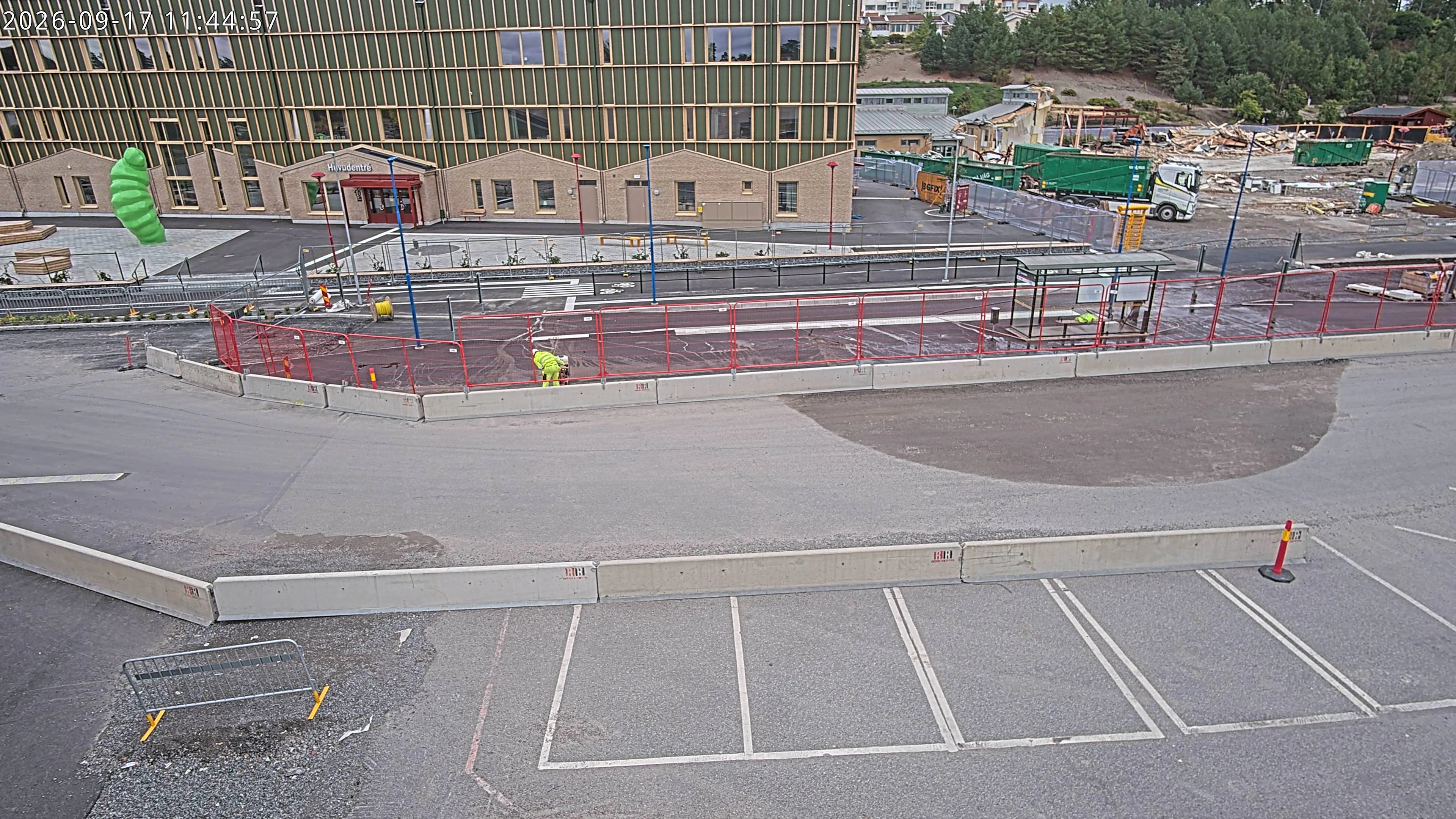 Sanduddens skola