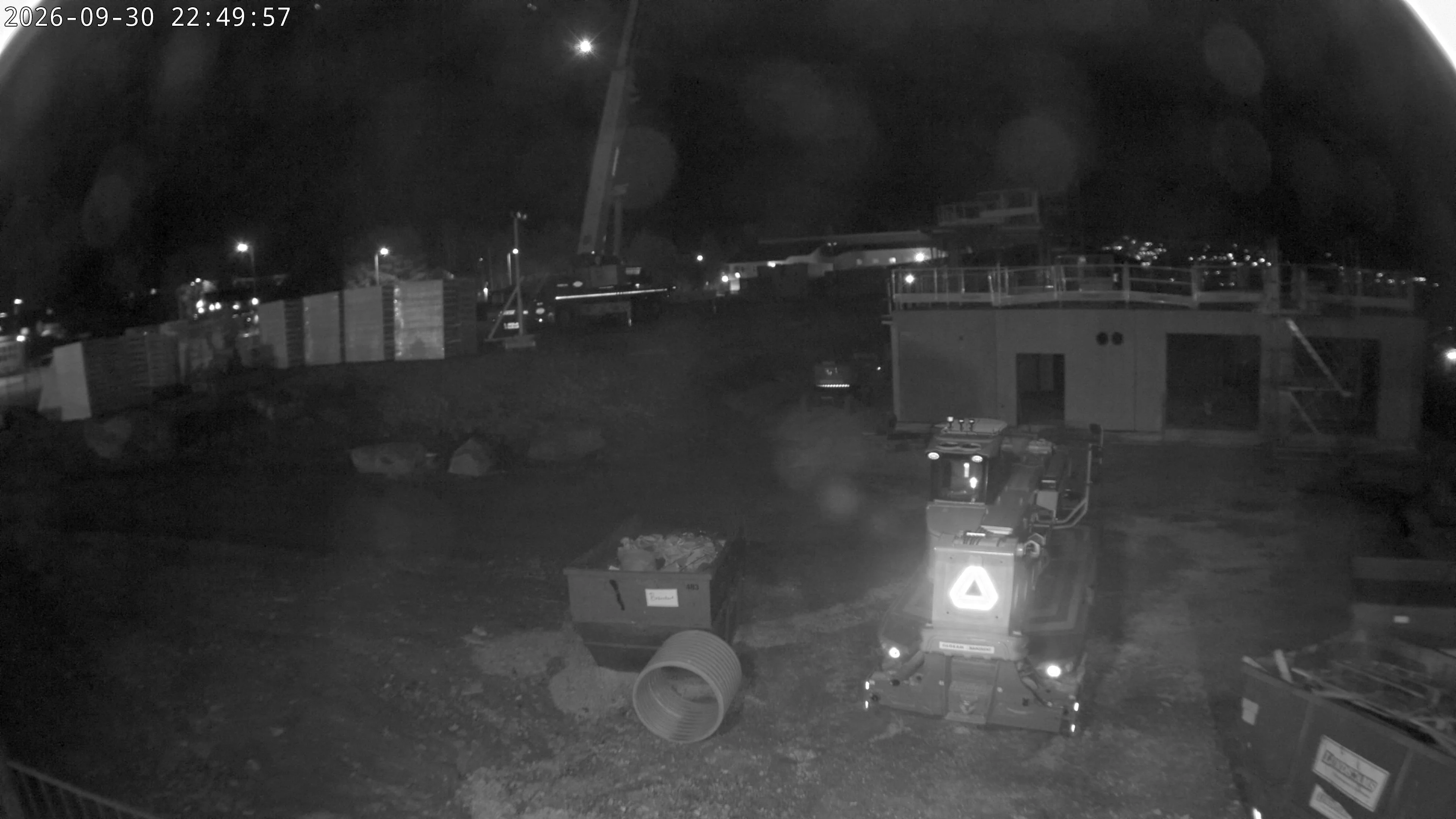 Centrum för vård i Funäsdalen