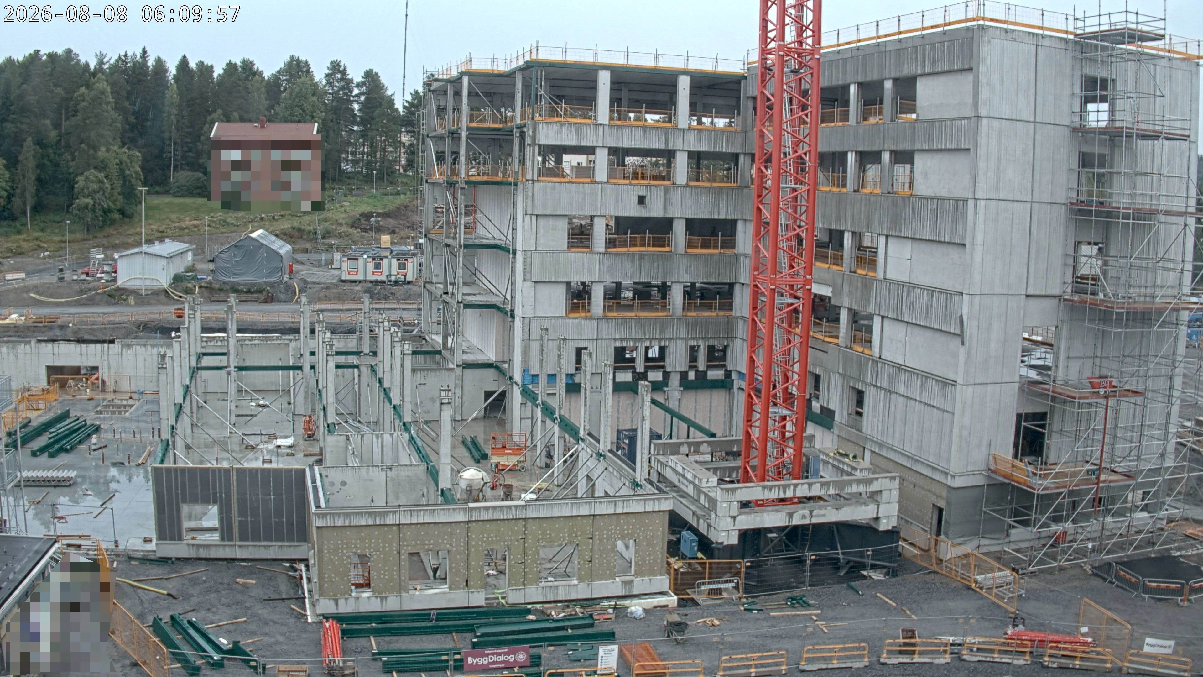 Skellefteå sjukhus