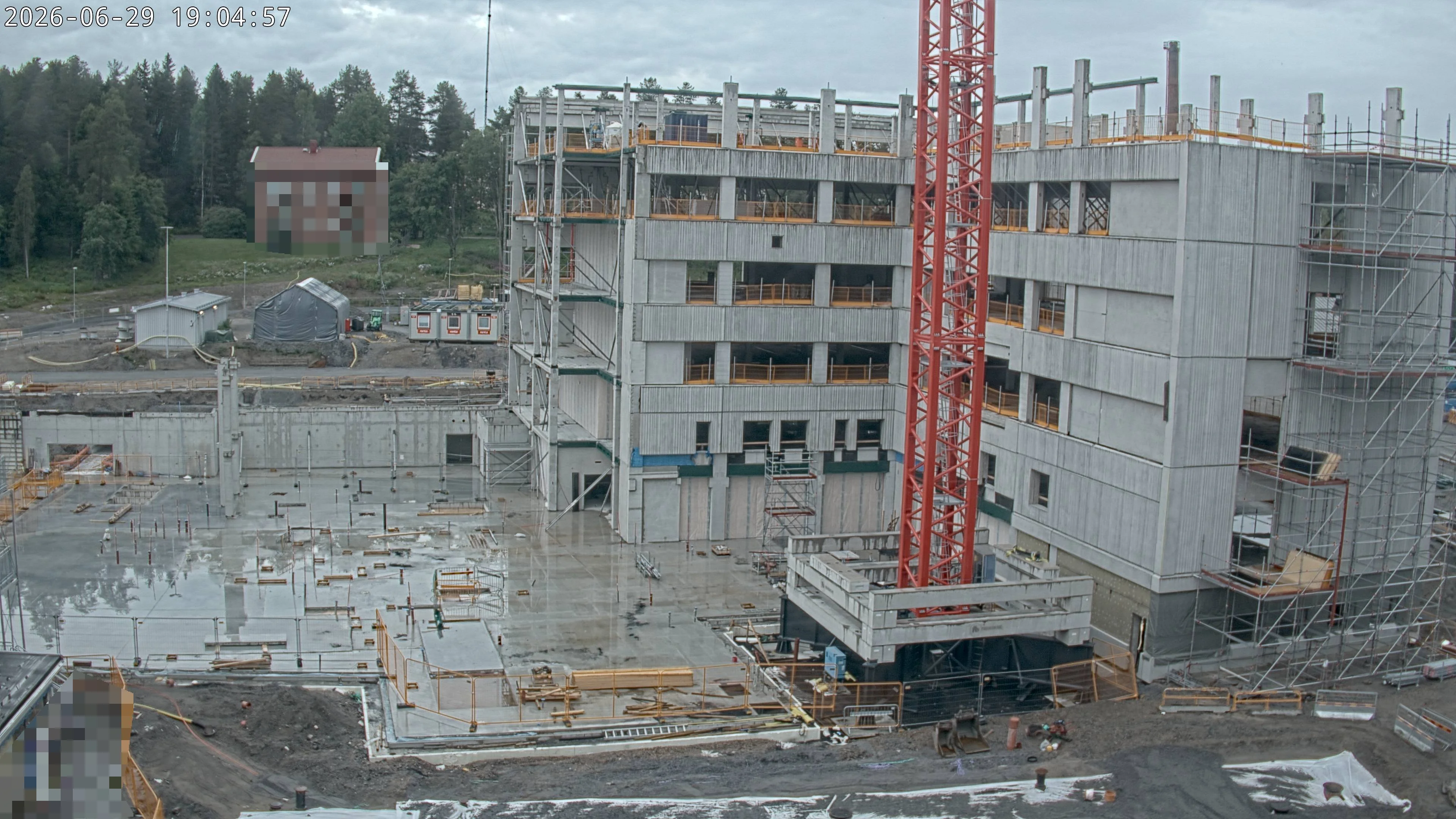 Skellefteå sjukhus