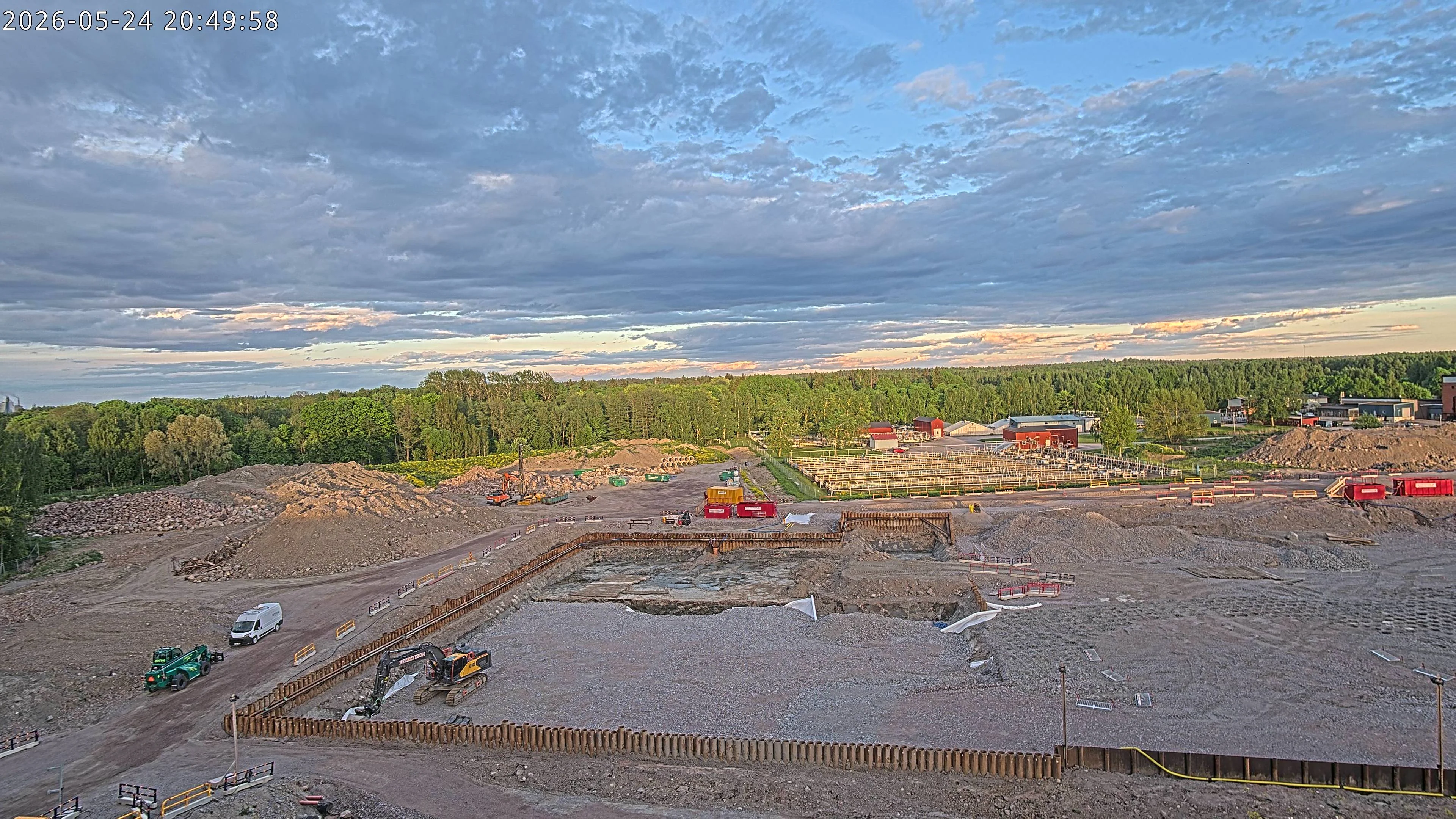 Atlas reningsverk