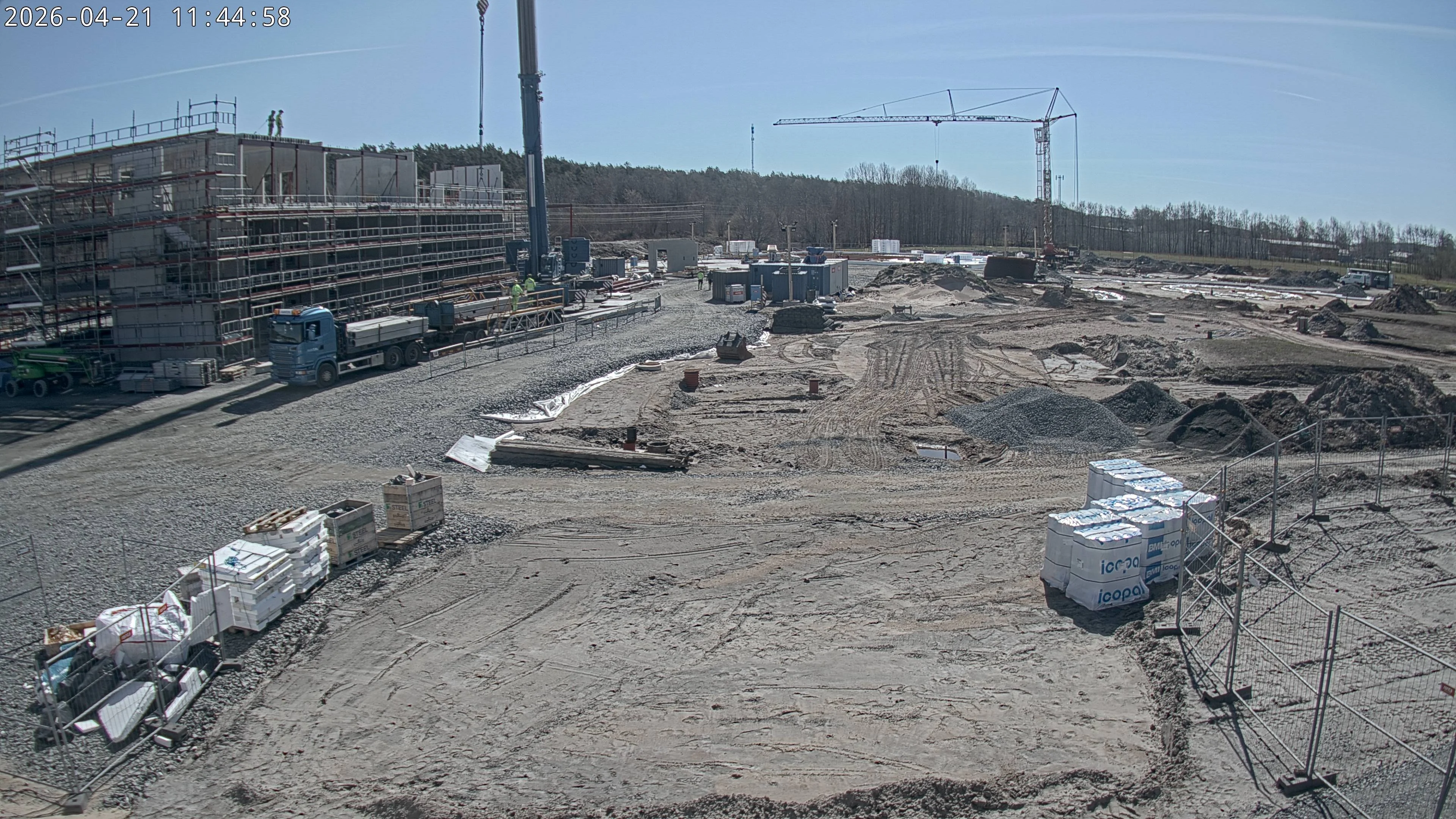 Tångabergsskolan i varberg