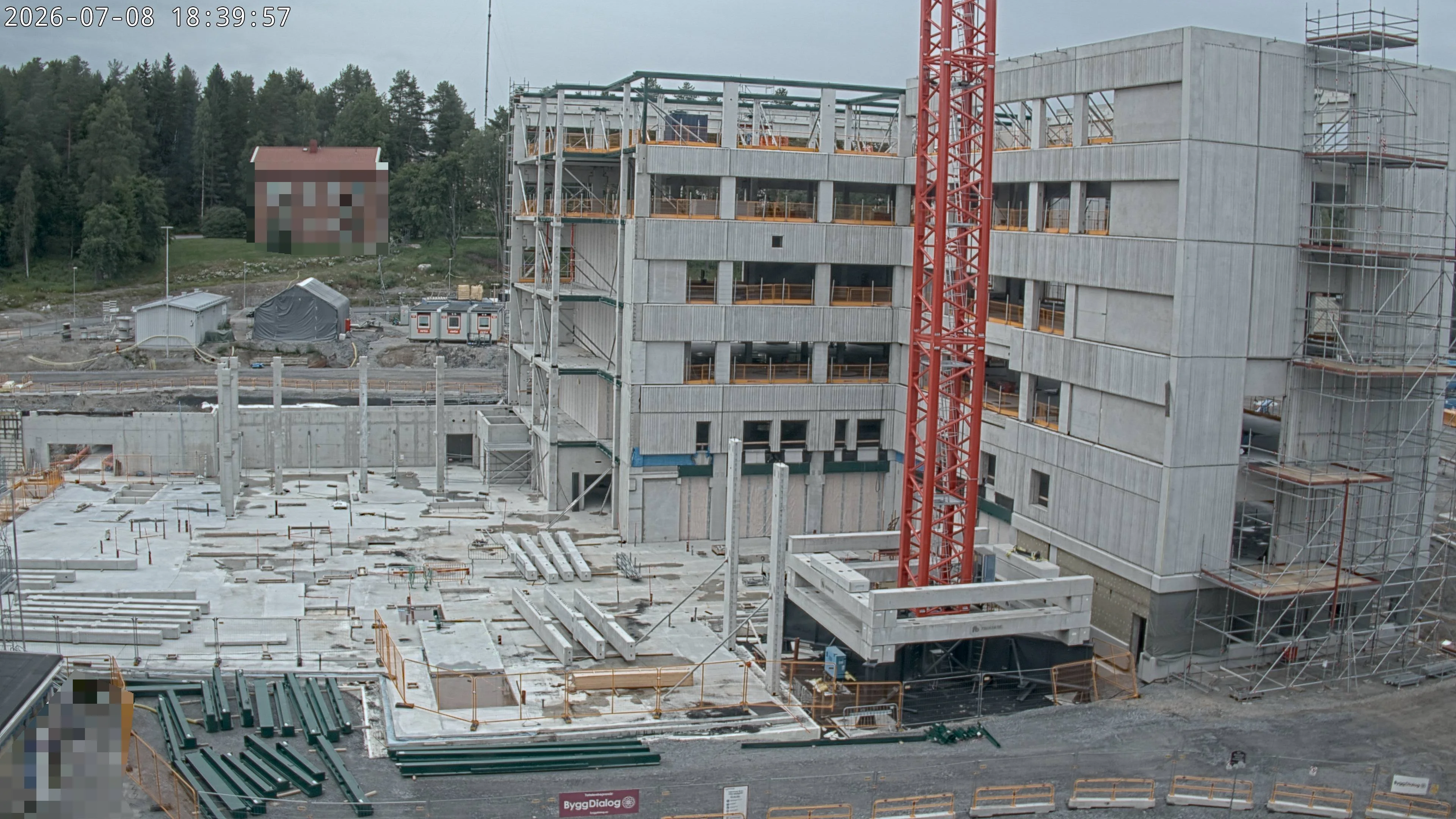 Skellefteå sjukhus