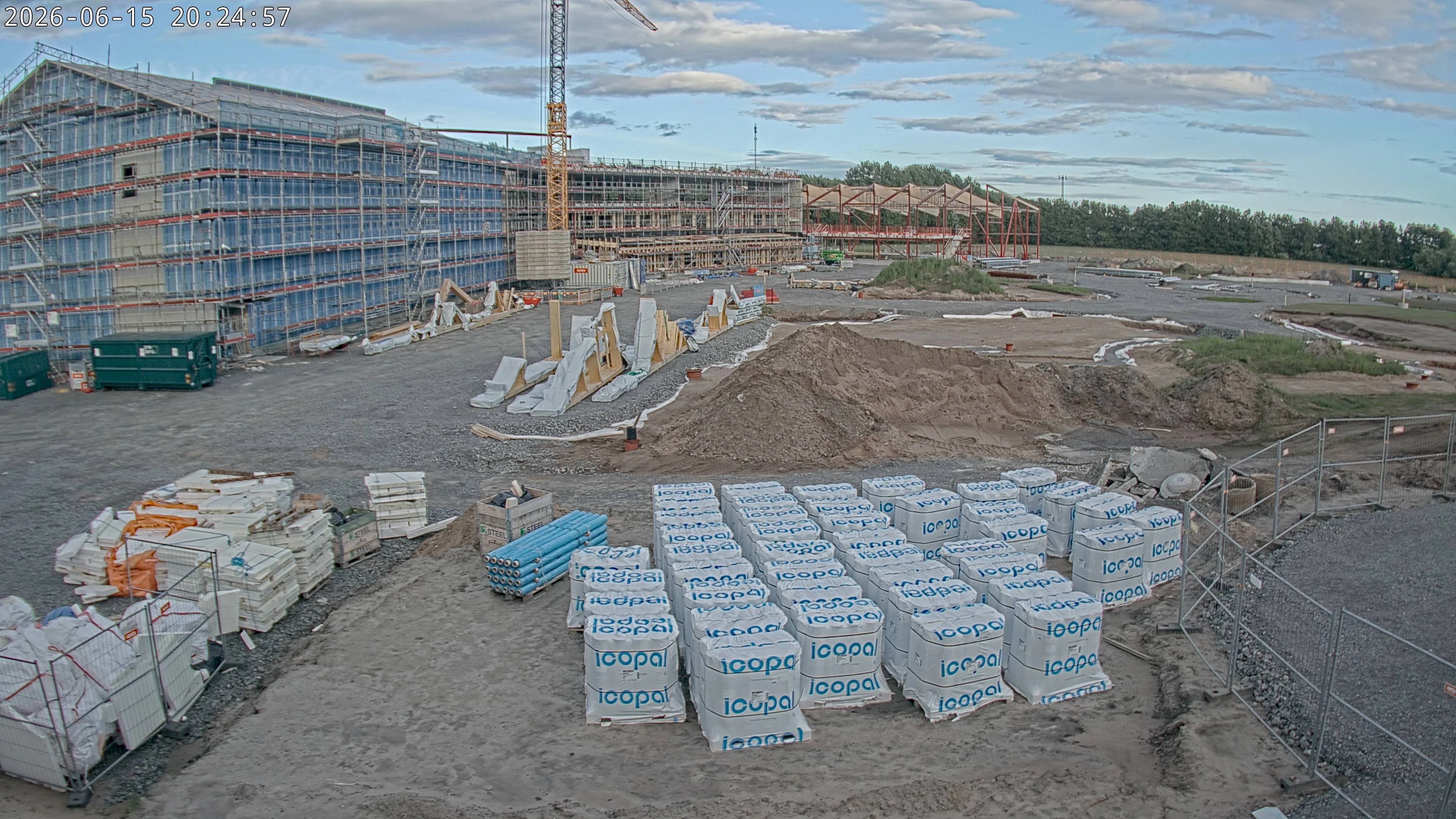 Tångabergsskolan i varberg