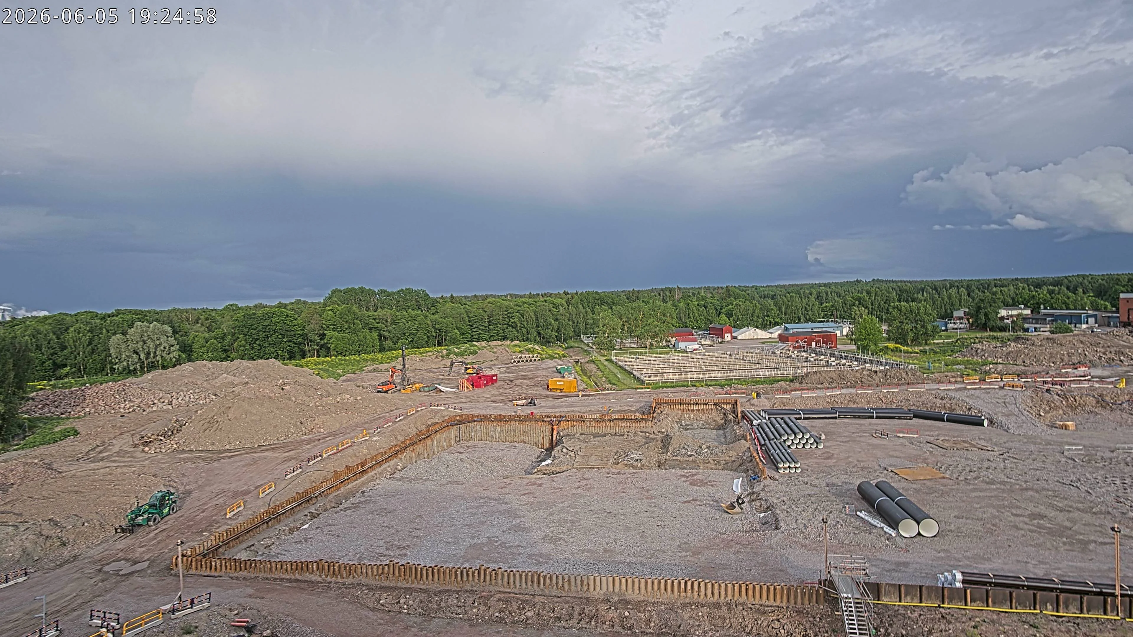 Atlas reningsverk