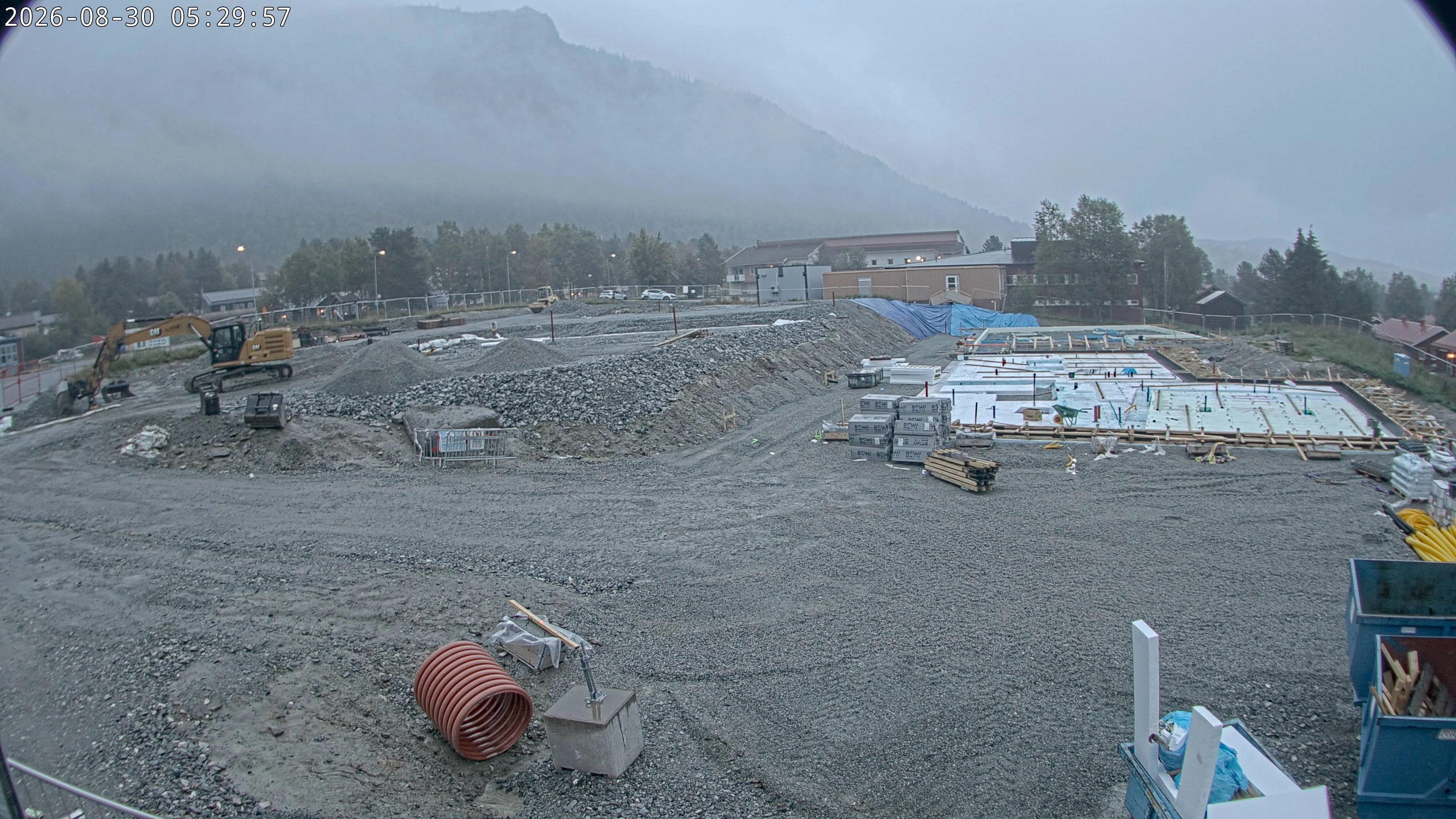 Centrum för vård i Funäsdalen