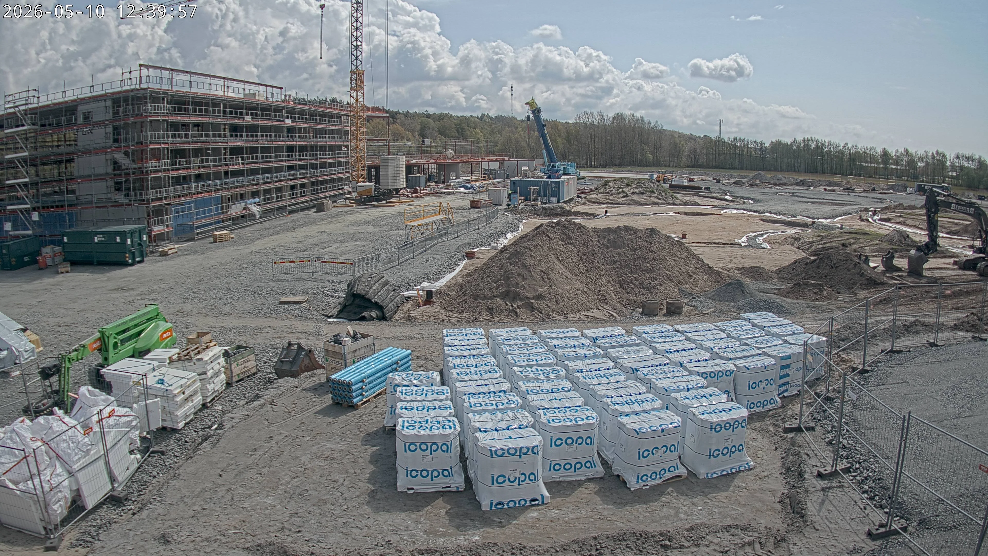 Tångabergsskolan i varberg